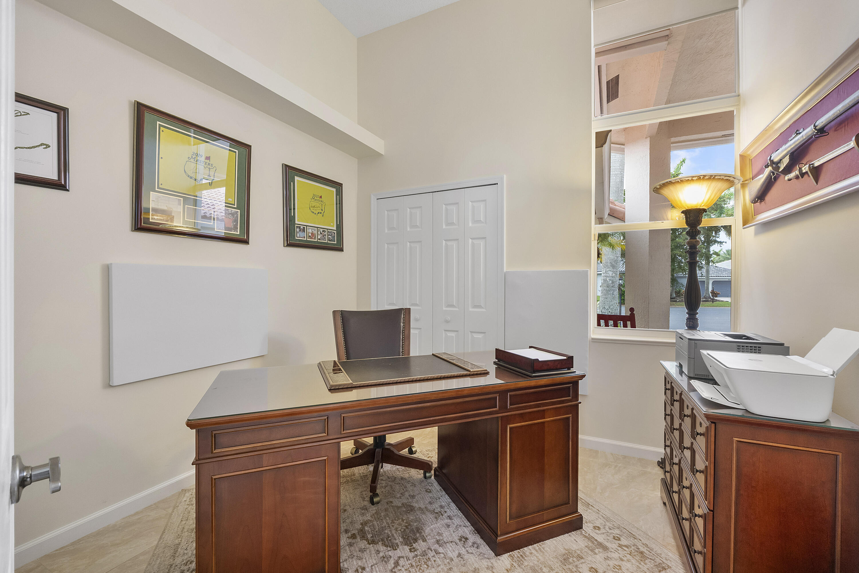 MEADOW RUN - Residential