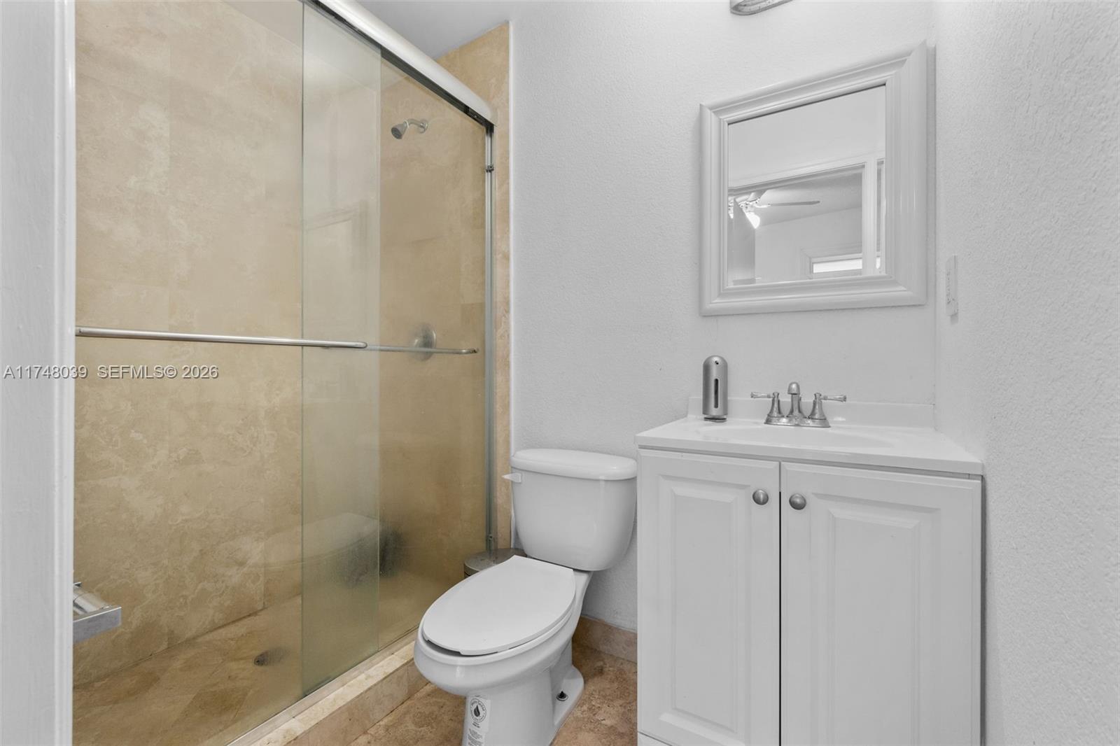 G B VILLAS - Residential