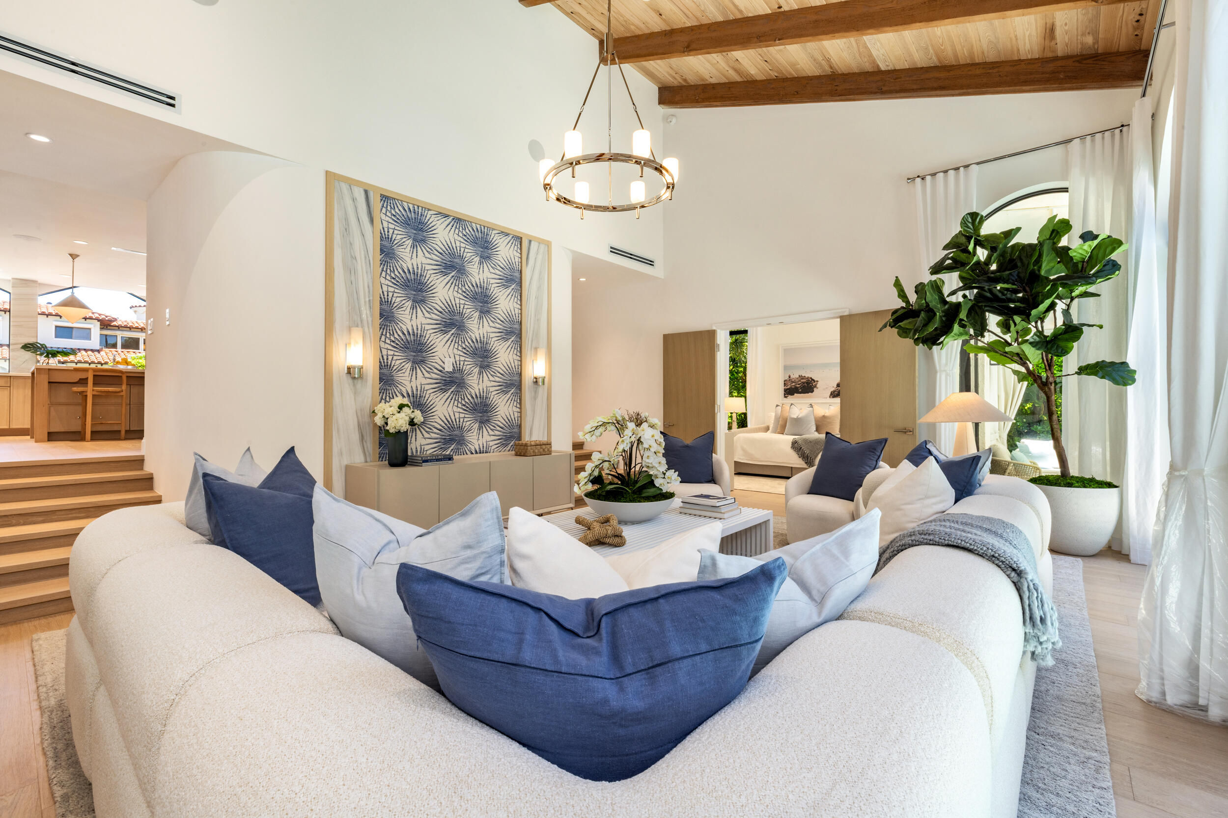 OCEAN PARK H W ROBBINS - Residential