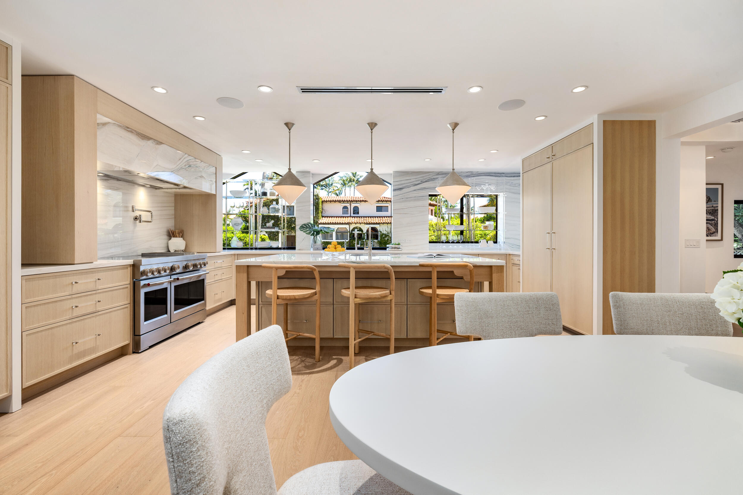 OCEAN PARK H W ROBBINS - Residential