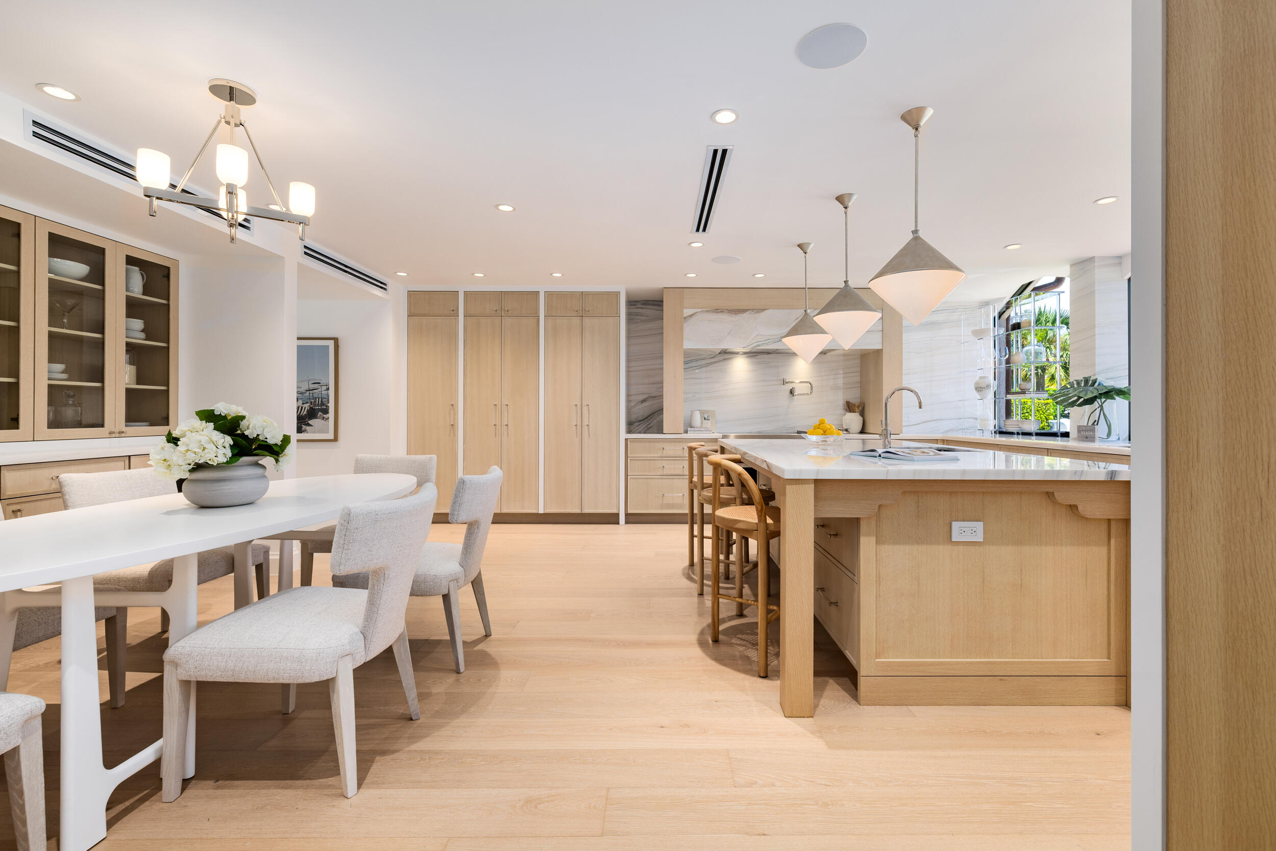OCEAN PARK H W ROBBINS - Residential