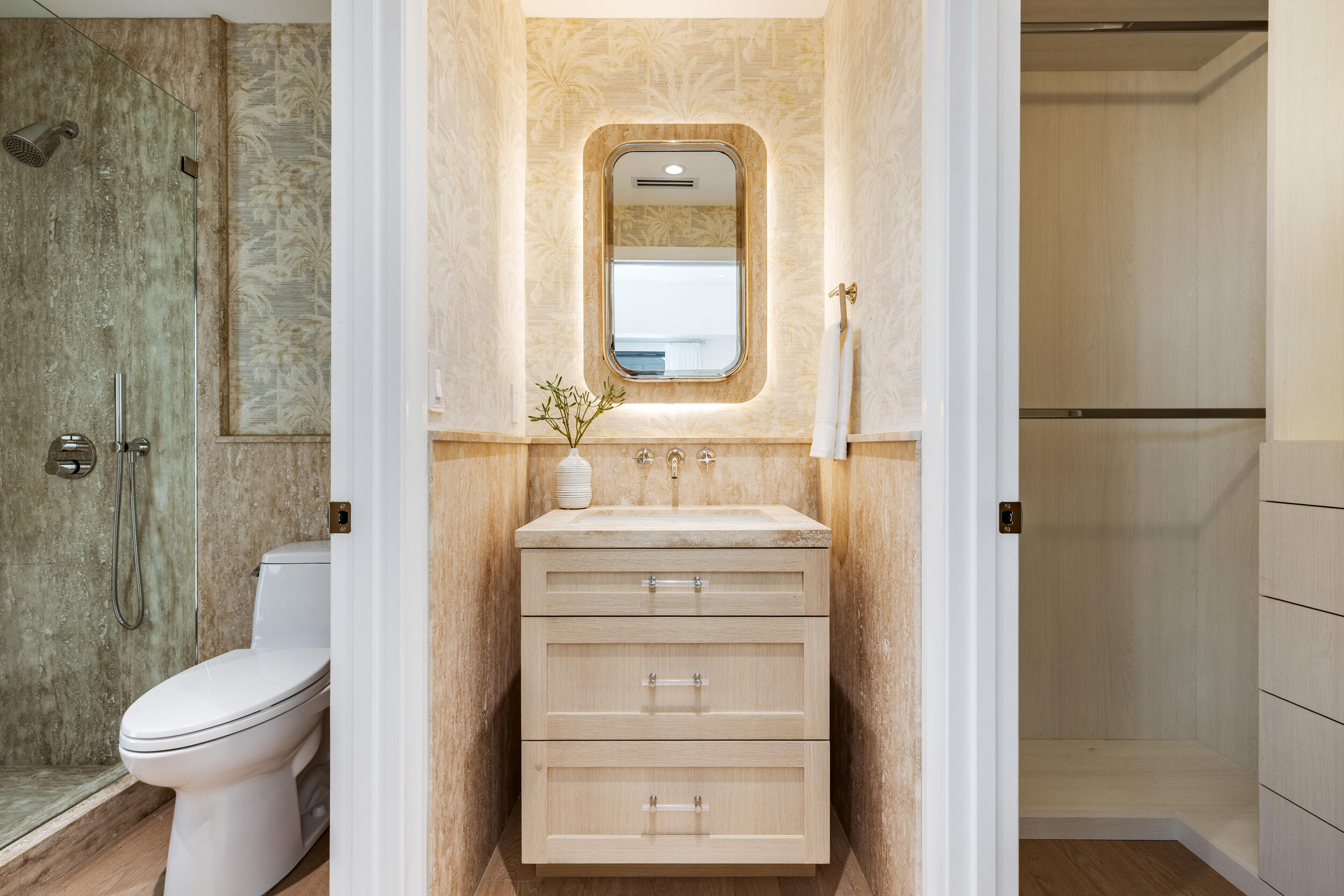 OCEAN PARK H W ROBBINS - Residential