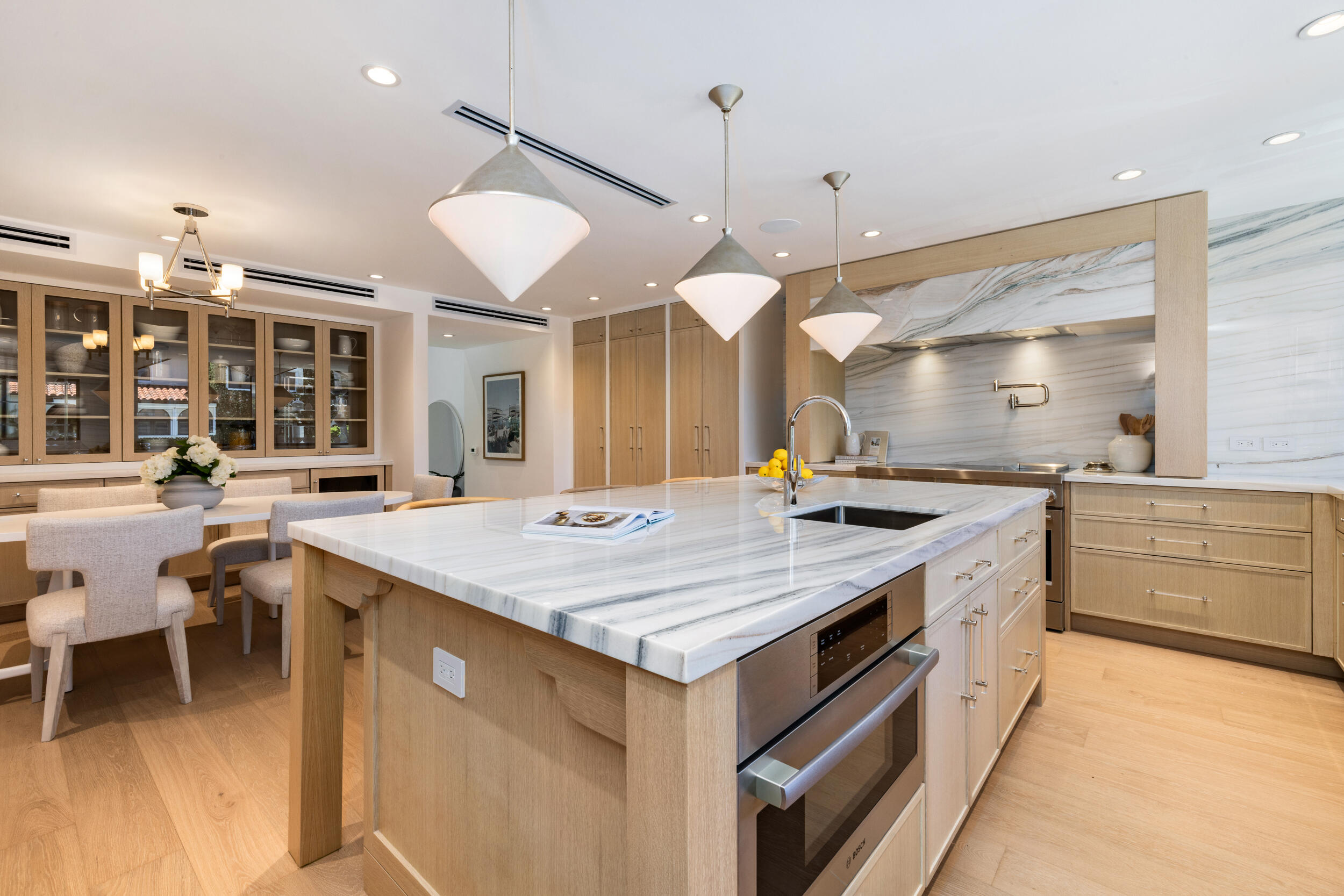 OCEAN PARK H W ROBBINS - Residential