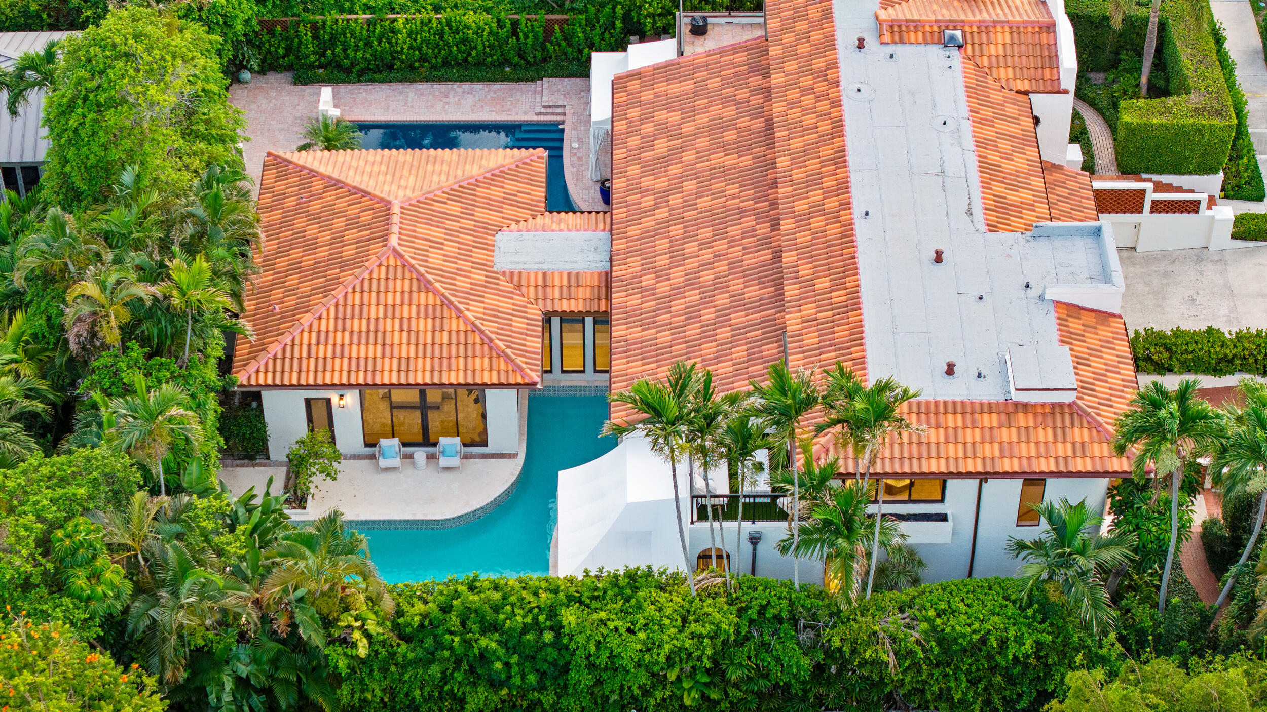 OCEAN PARK H W ROBBINS - Residential
