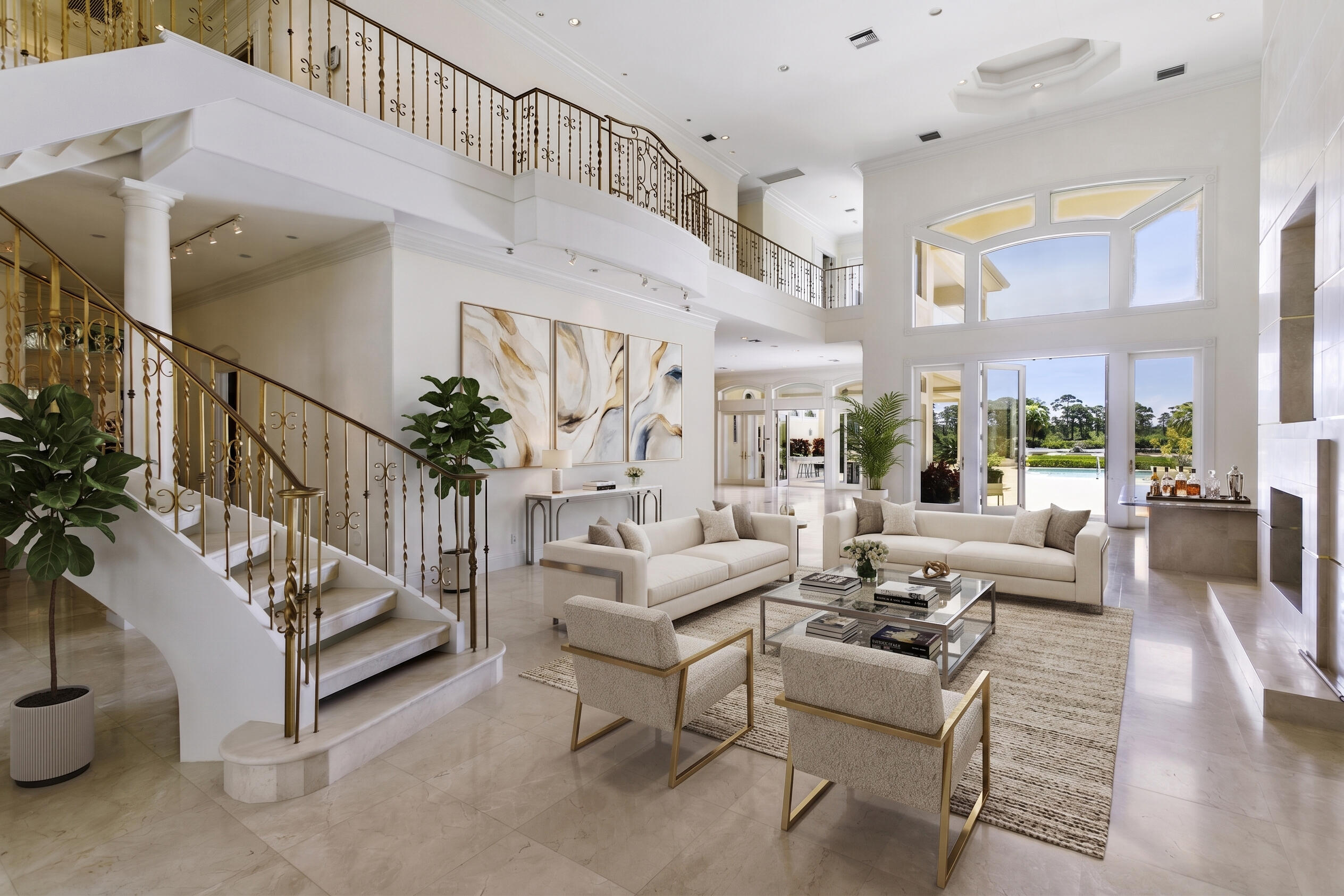 Admirals Cove - Residential