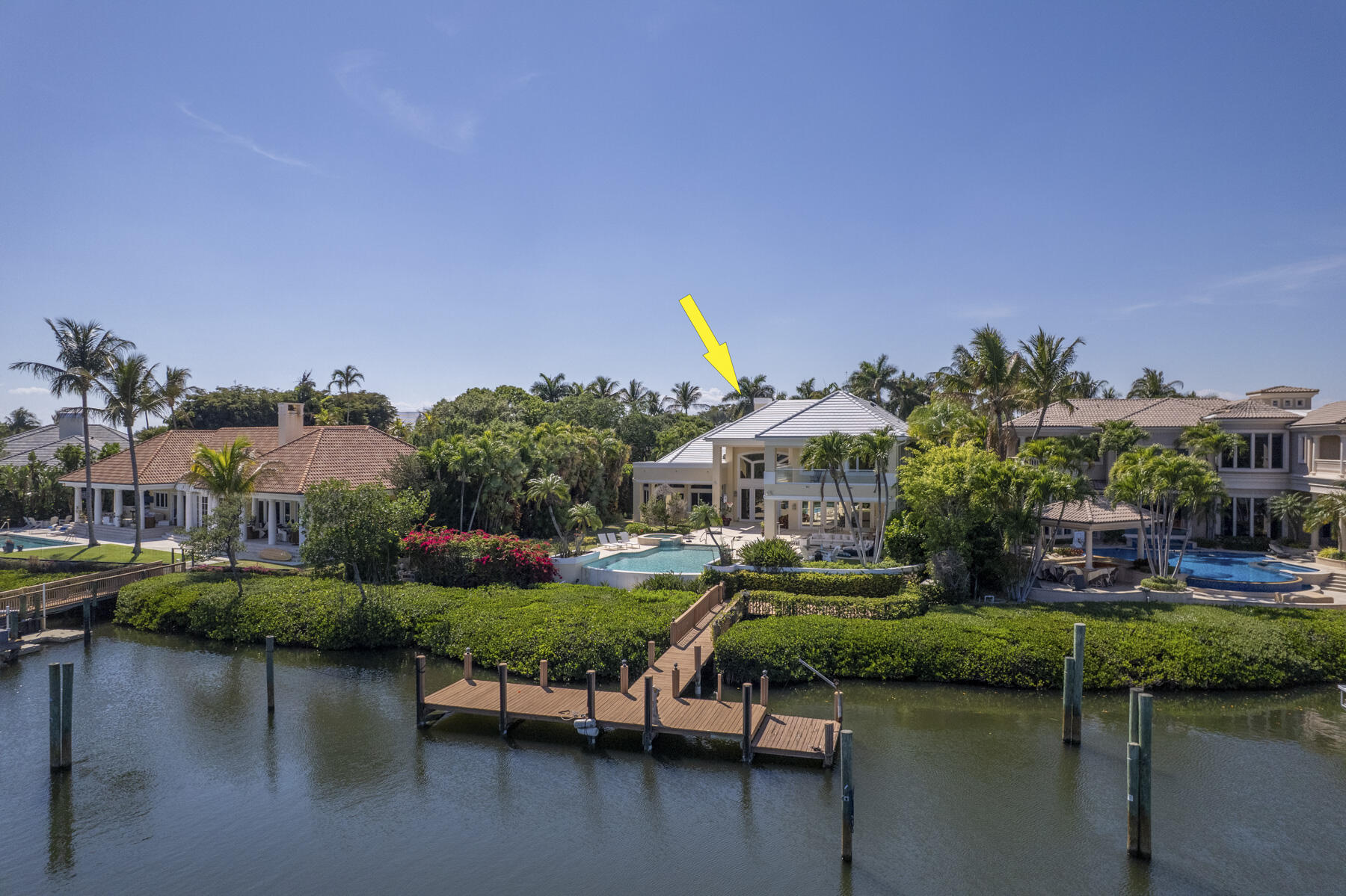 Admirals Cove - Residential