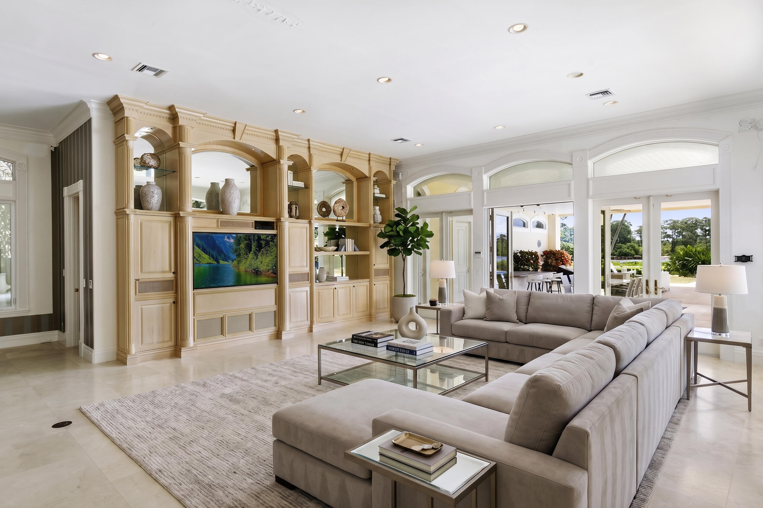 Admirals Cove - Residential
