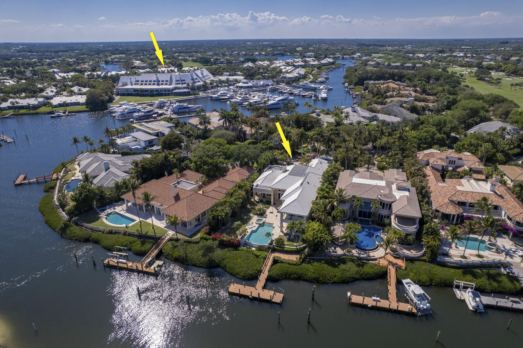 Admirals Cove - Residential