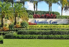 Admirals Cove - Residential