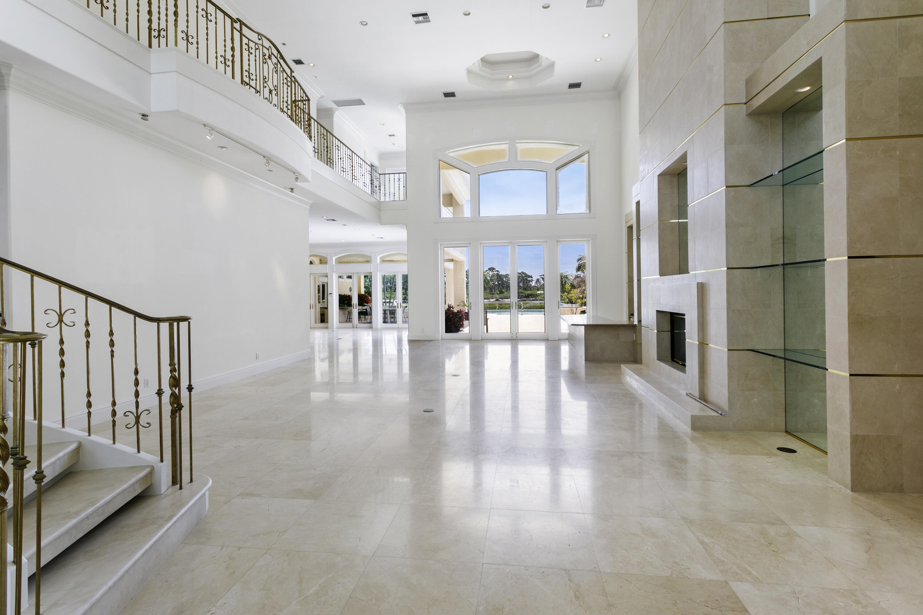 Admirals Cove - Residential