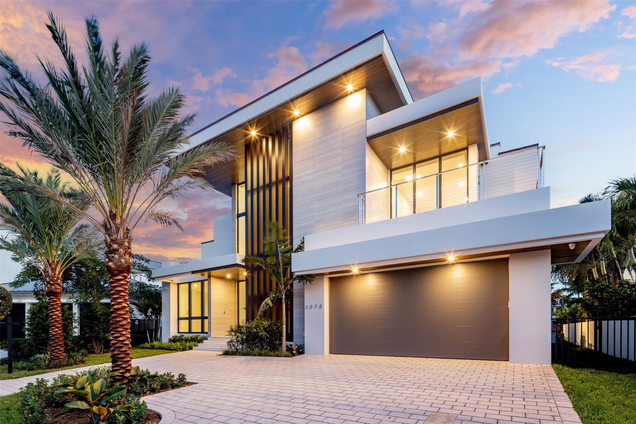 CORAL RIDGE COUNTRY CLUB - Residential
