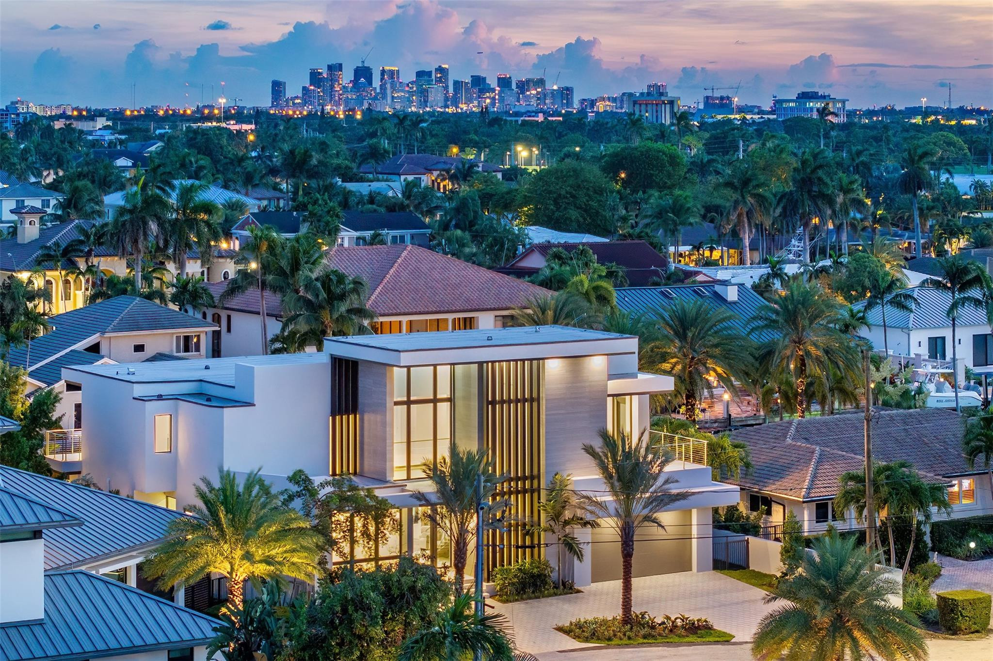 CORAL RIDGE COUNTRY CLUB - Residential