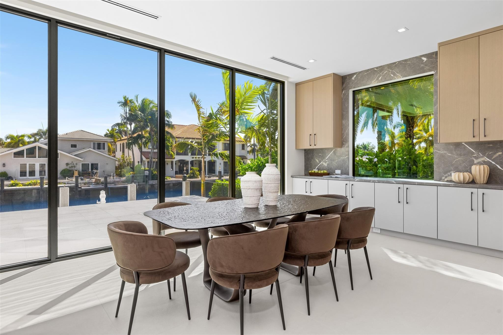 CORAL RIDGE COUNTRY CLUB - Residential