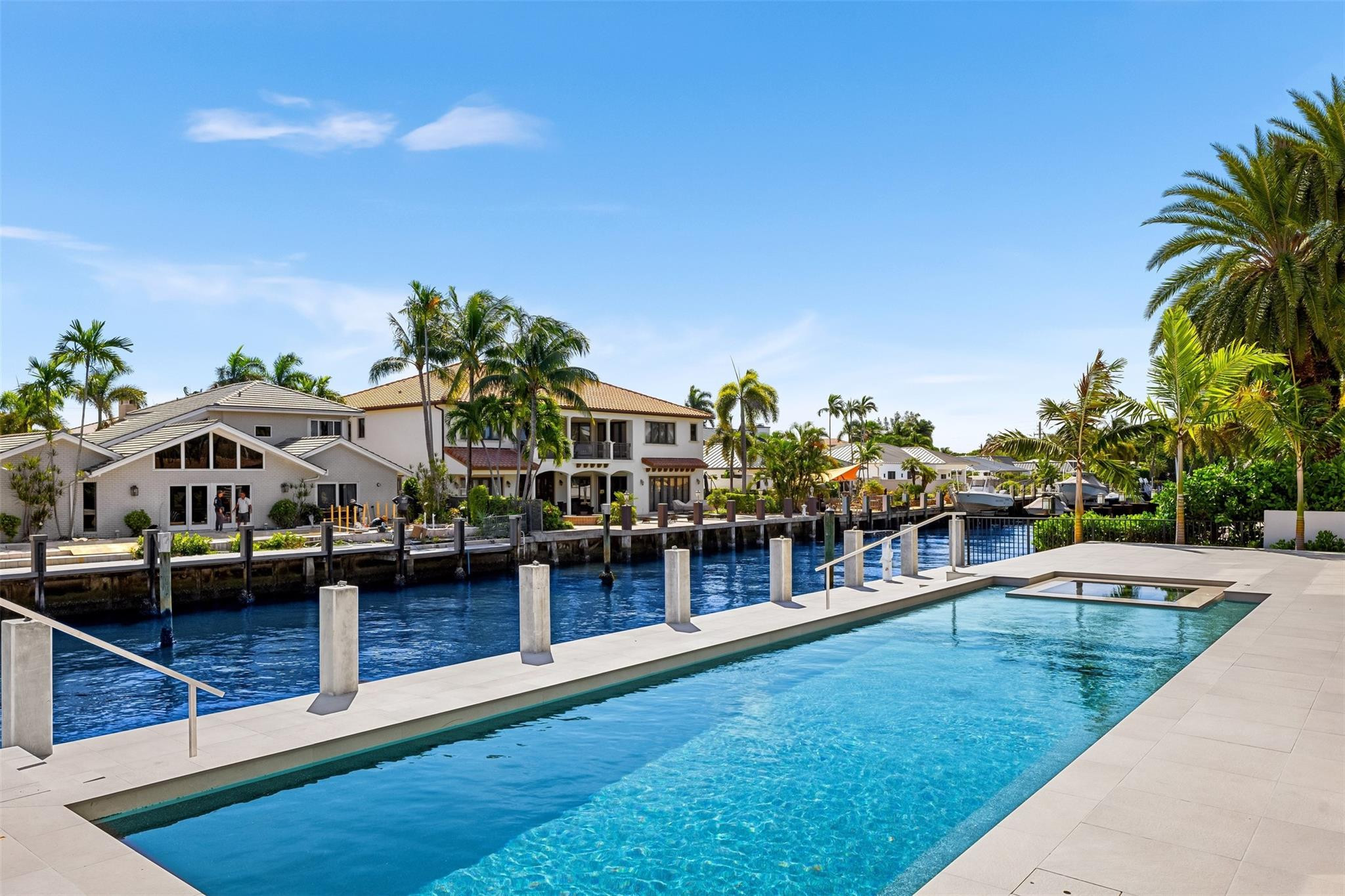 CORAL RIDGE COUNTRY CLUB - Residential