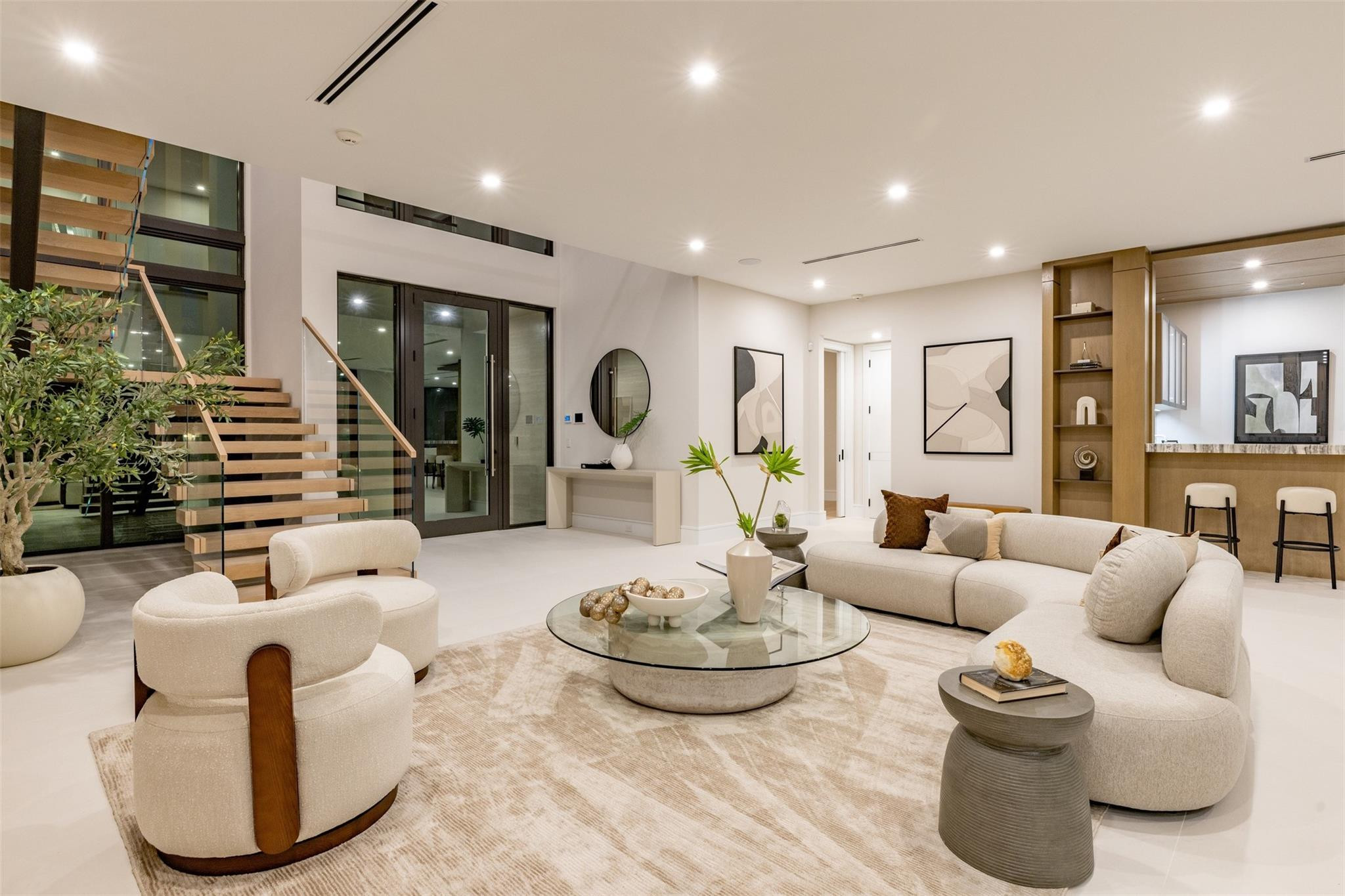 CORAL RIDGE COUNTRY CLUB - Residential