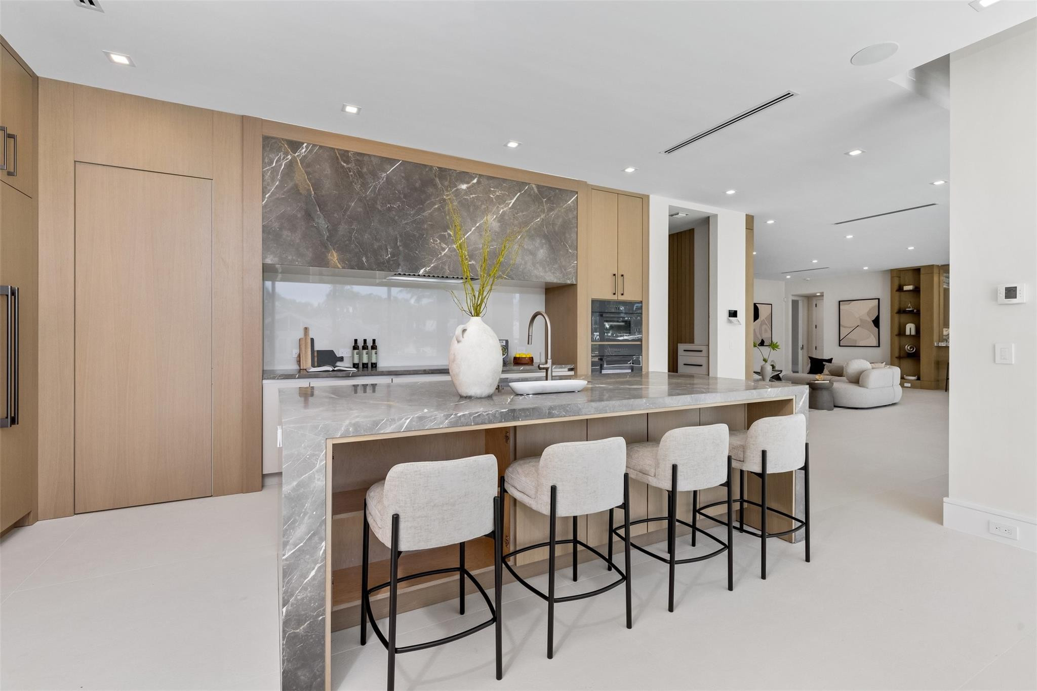 CORAL RIDGE COUNTRY CLUB - Residential