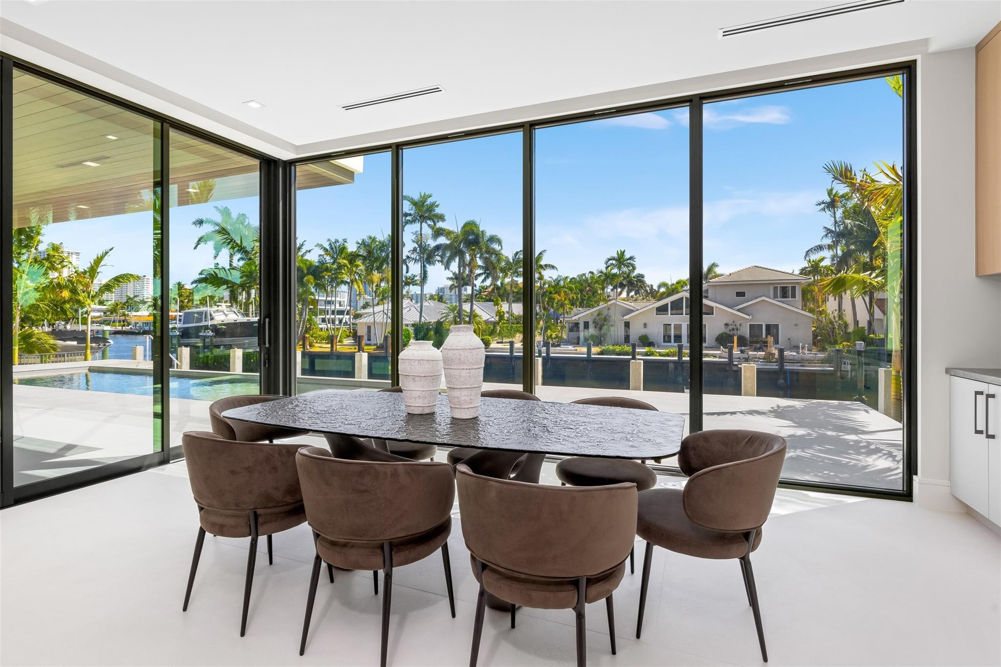 CORAL RIDGE COUNTRY CLUB - Residential