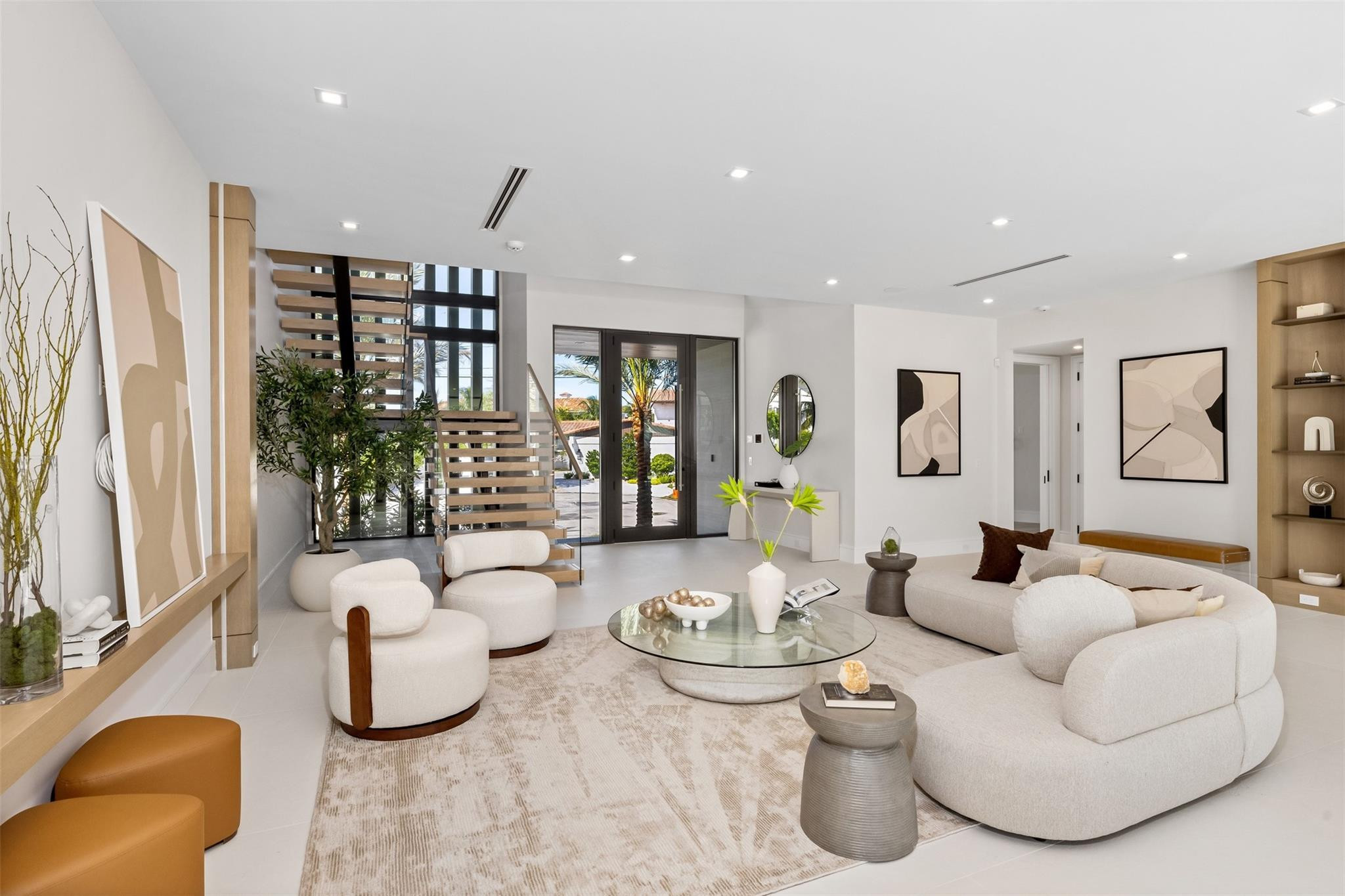 CORAL RIDGE COUNTRY CLUB - Residential