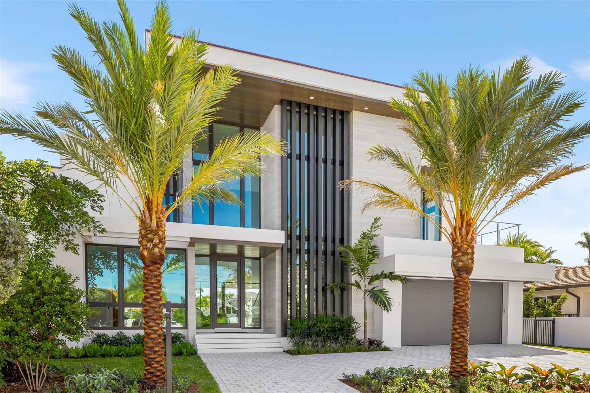 CORAL RIDGE COUNTRY CLUB - Residential
