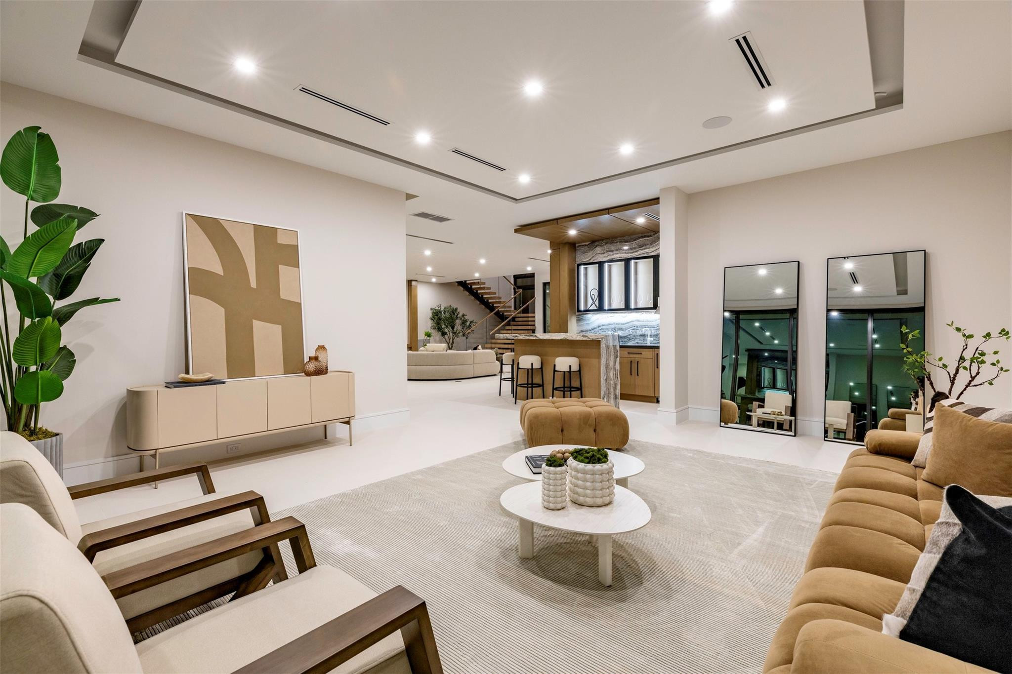 CORAL RIDGE COUNTRY CLUB - Residential