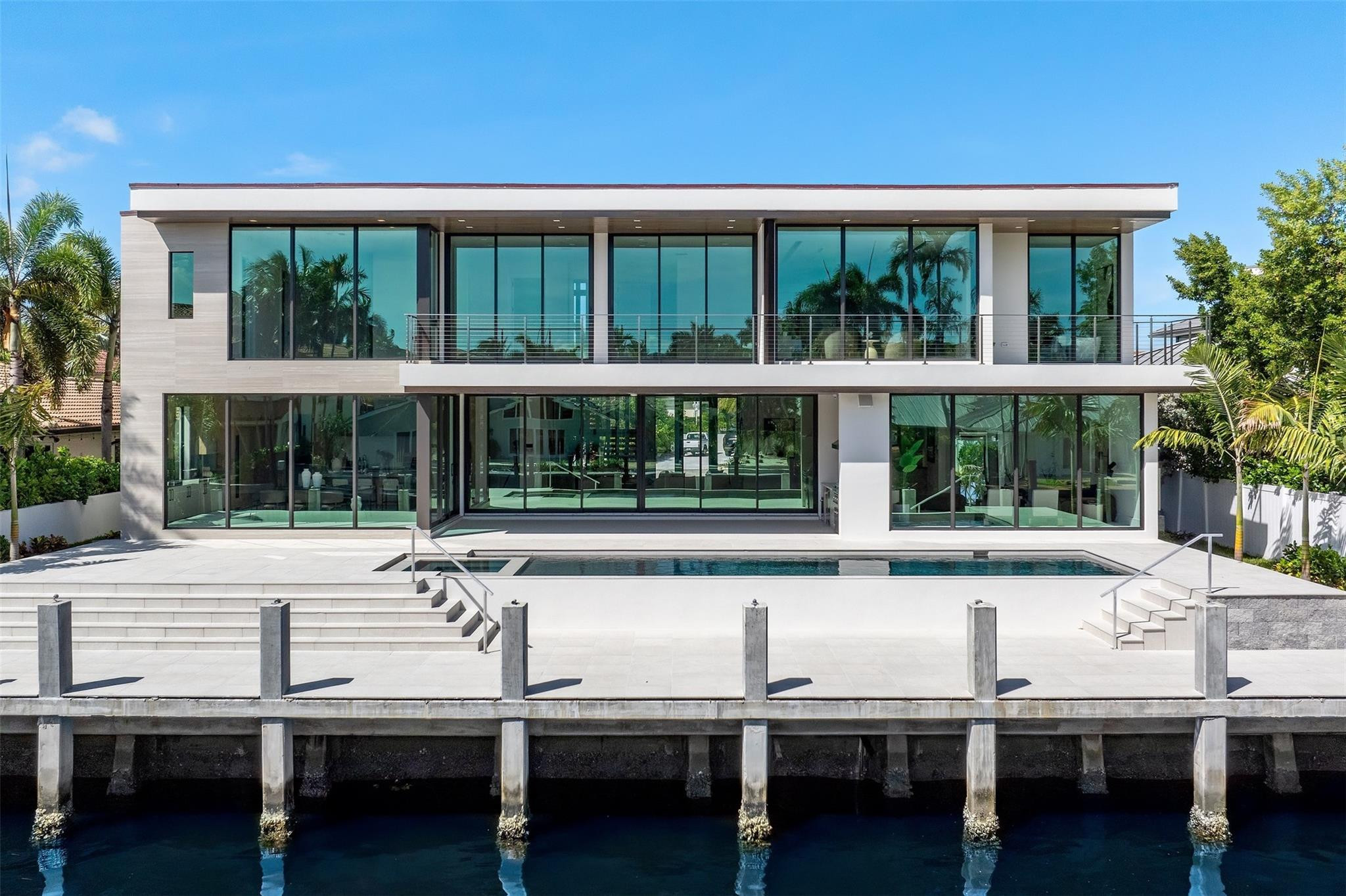 CORAL RIDGE COUNTRY CLUB - Residential
