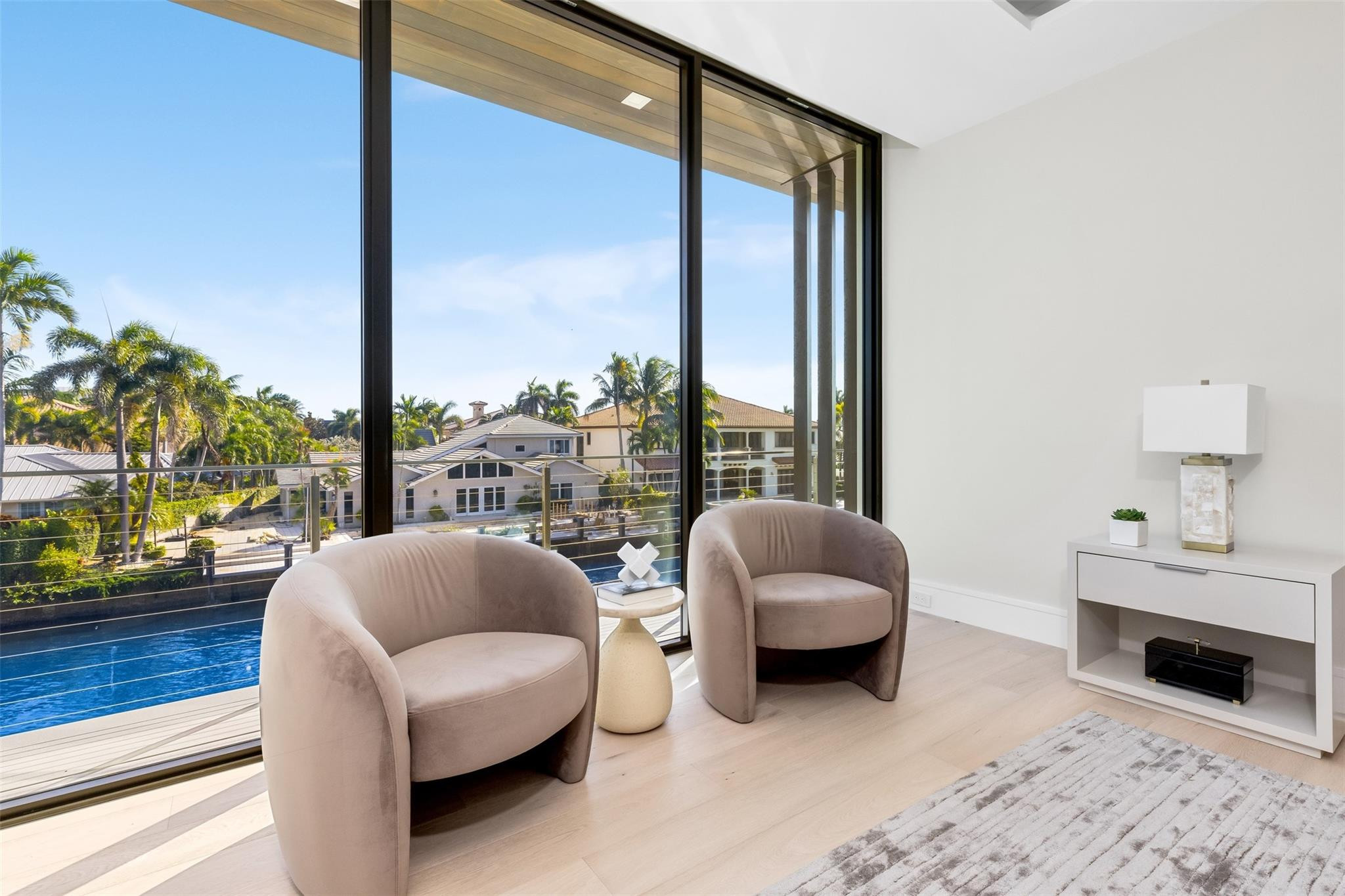 CORAL RIDGE COUNTRY CLUB - Residential