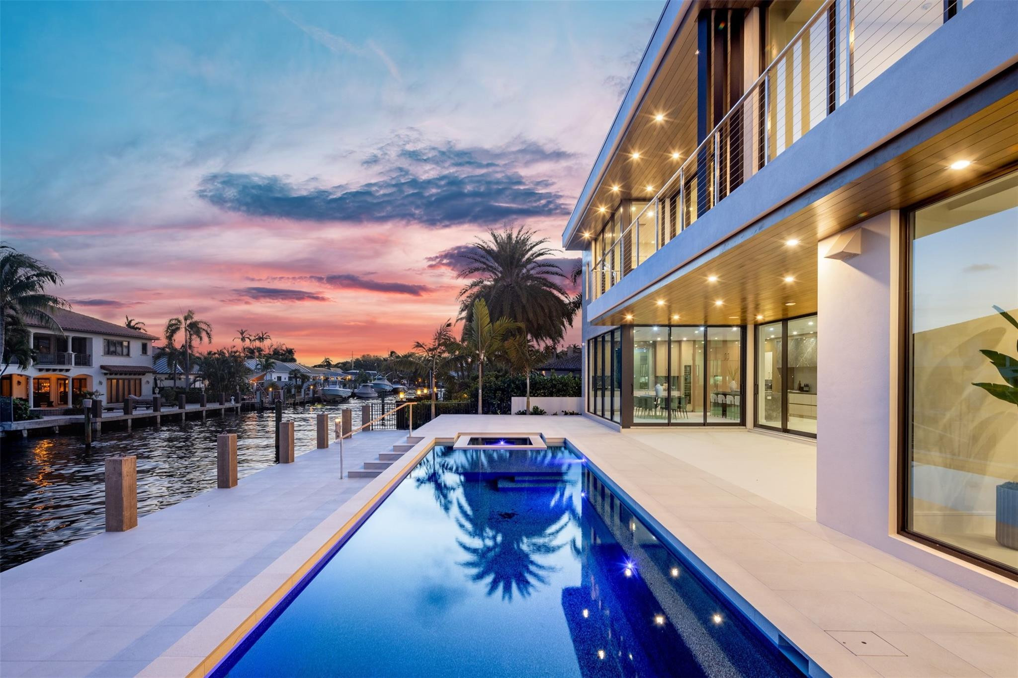 CORAL RIDGE COUNTRY CLUB - Residential