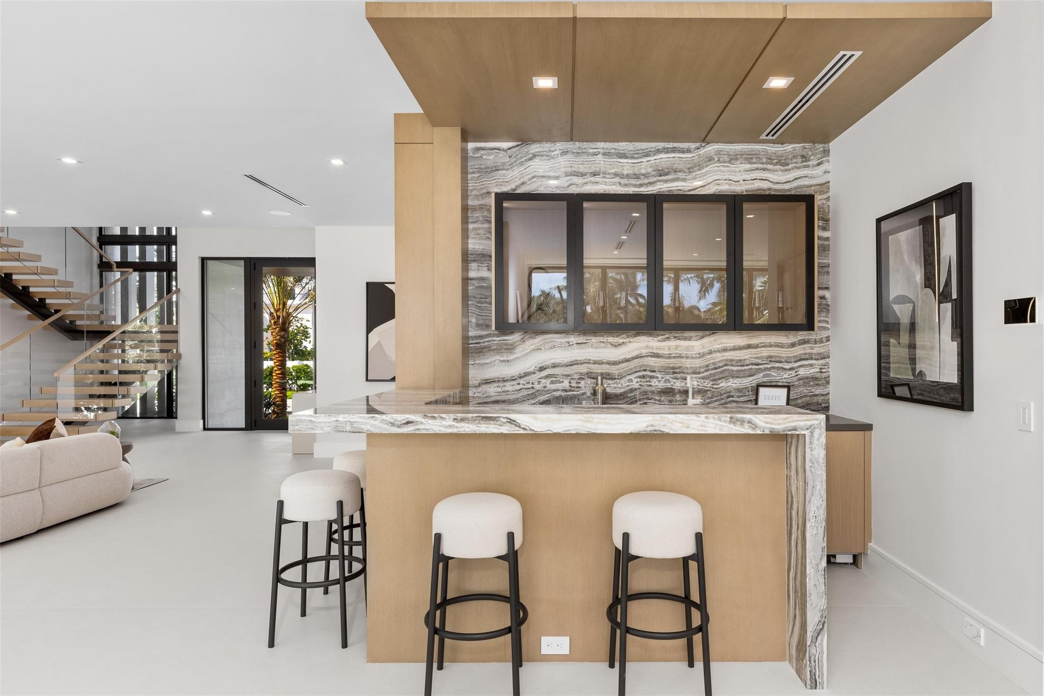 CORAL RIDGE COUNTRY CLUB - Residential