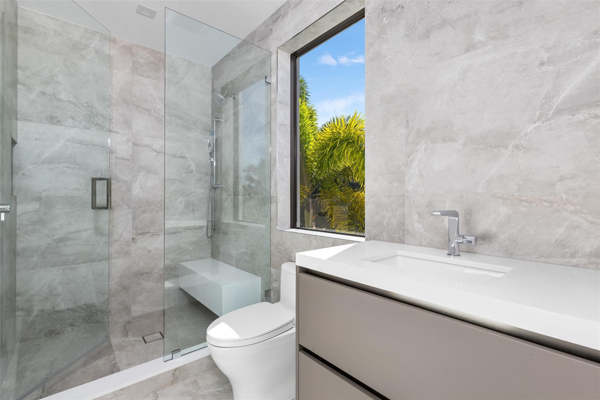 CORAL RIDGE COUNTRY CLUB - Residential