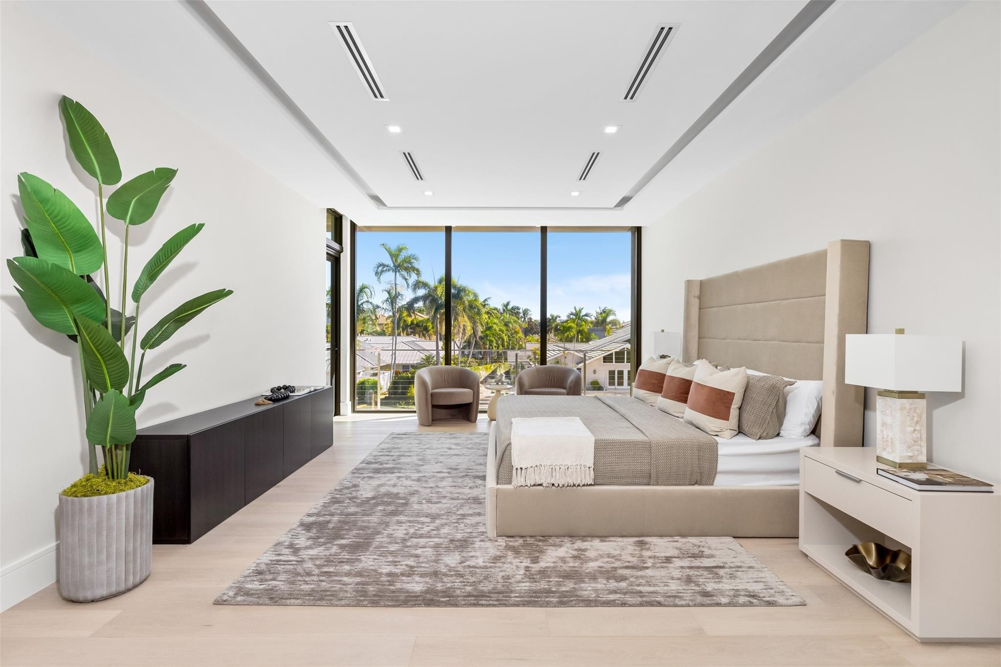 CORAL RIDGE COUNTRY CLUB - Residential