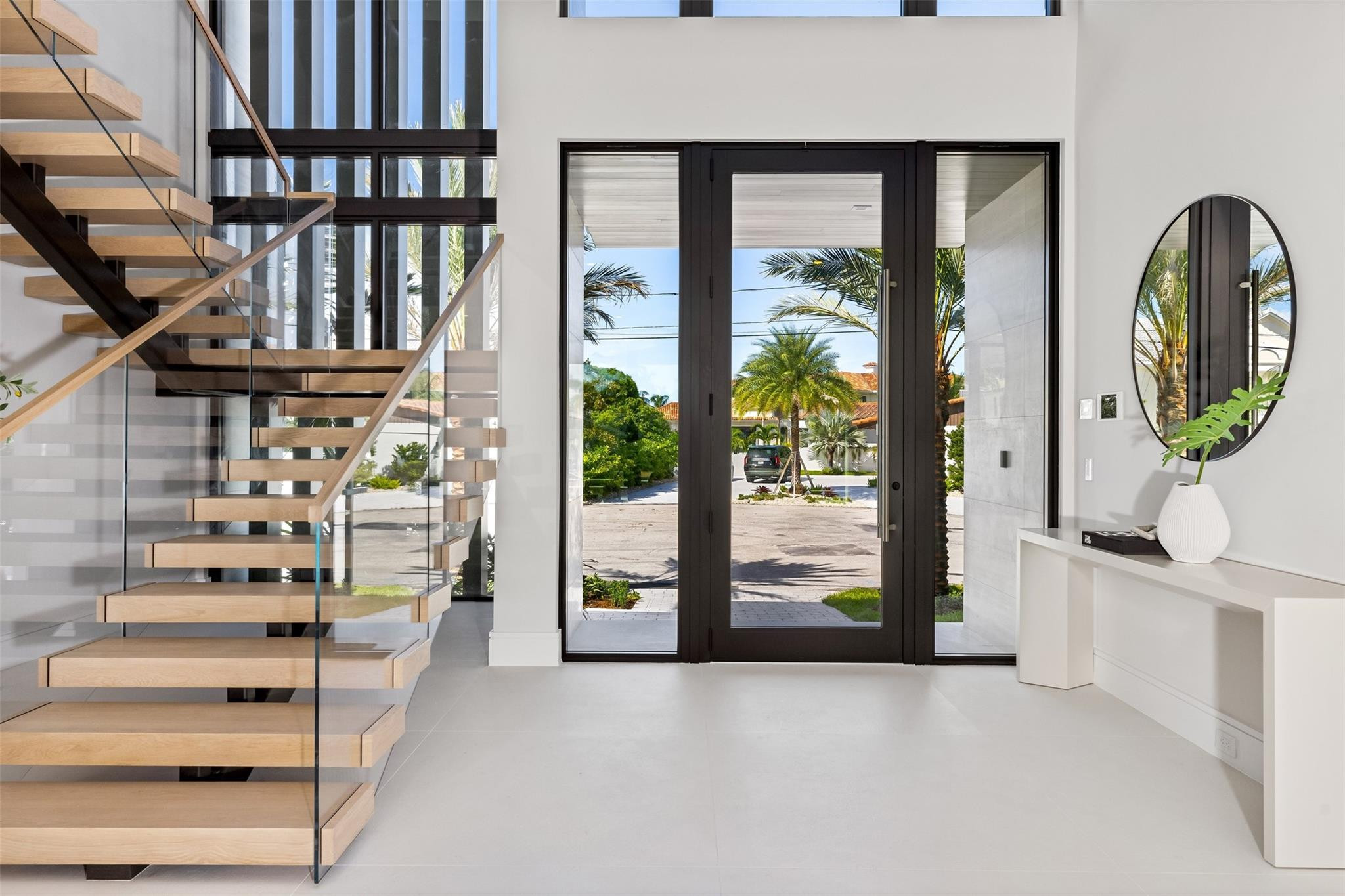 CORAL RIDGE COUNTRY CLUB - Residential