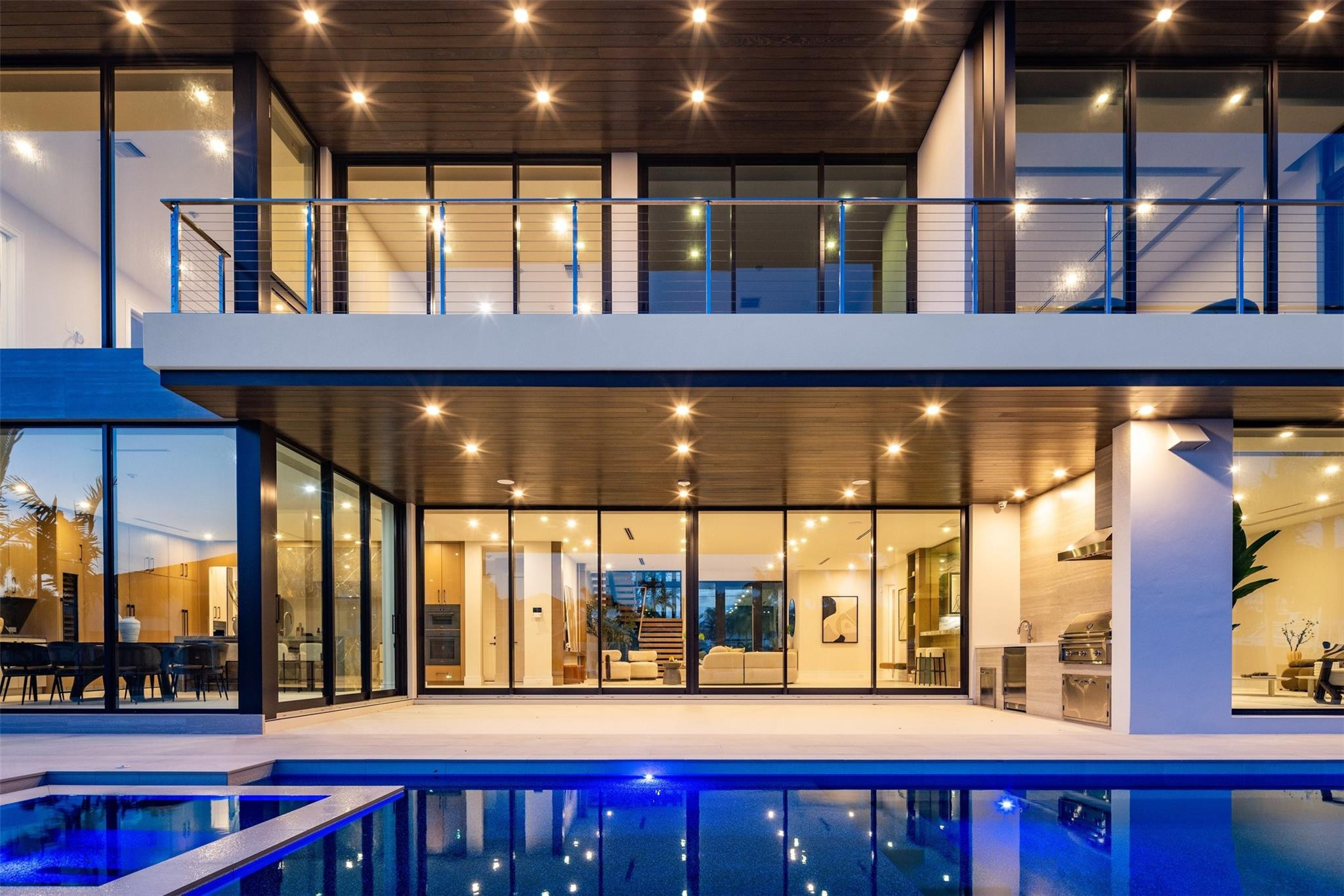 CORAL RIDGE COUNTRY CLUB - Residential
