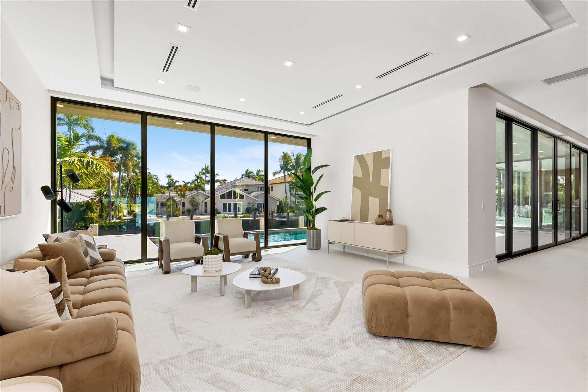 CORAL RIDGE COUNTRY CLUB - Residential