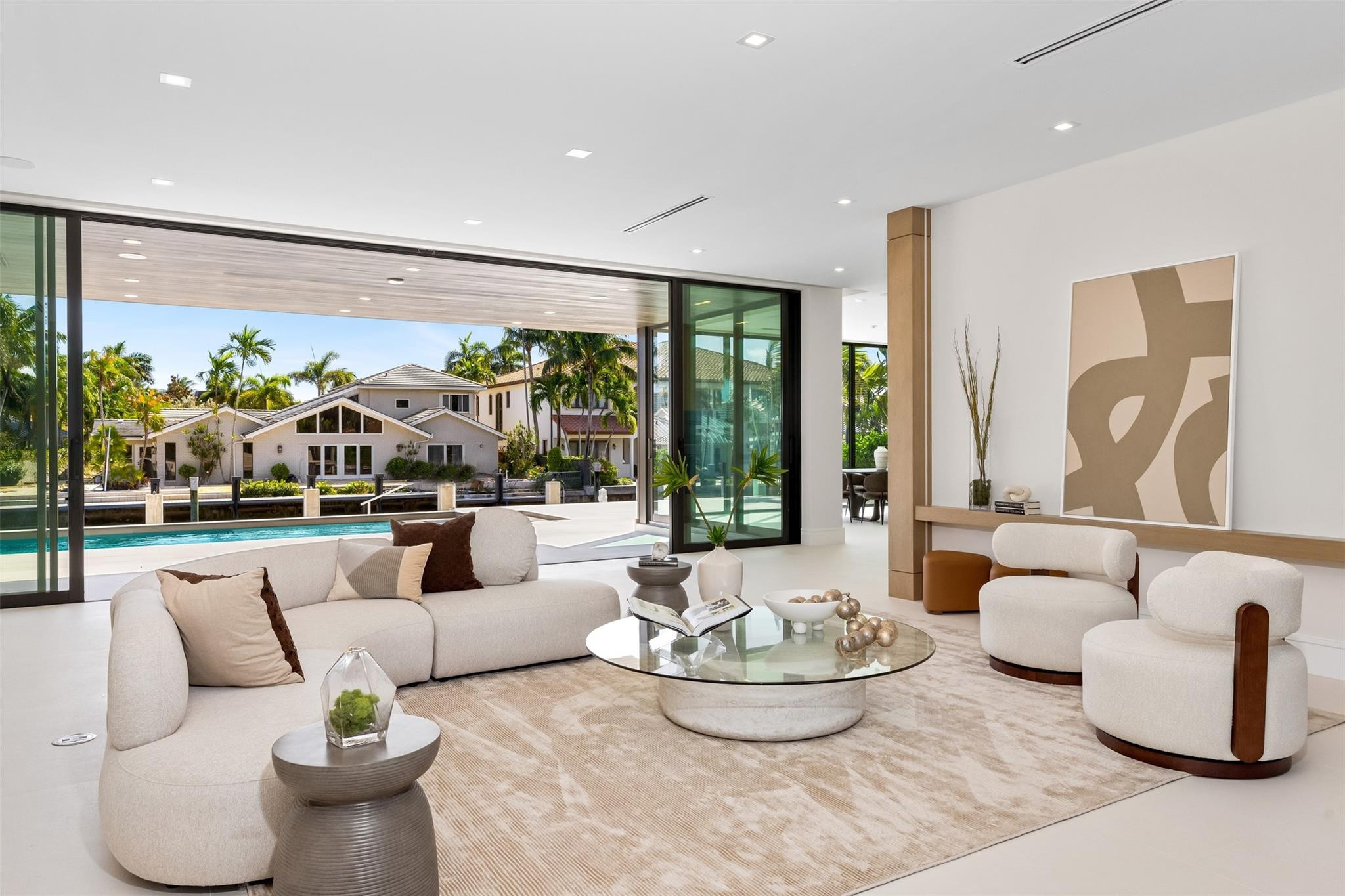 CORAL RIDGE COUNTRY CLUB - Residential