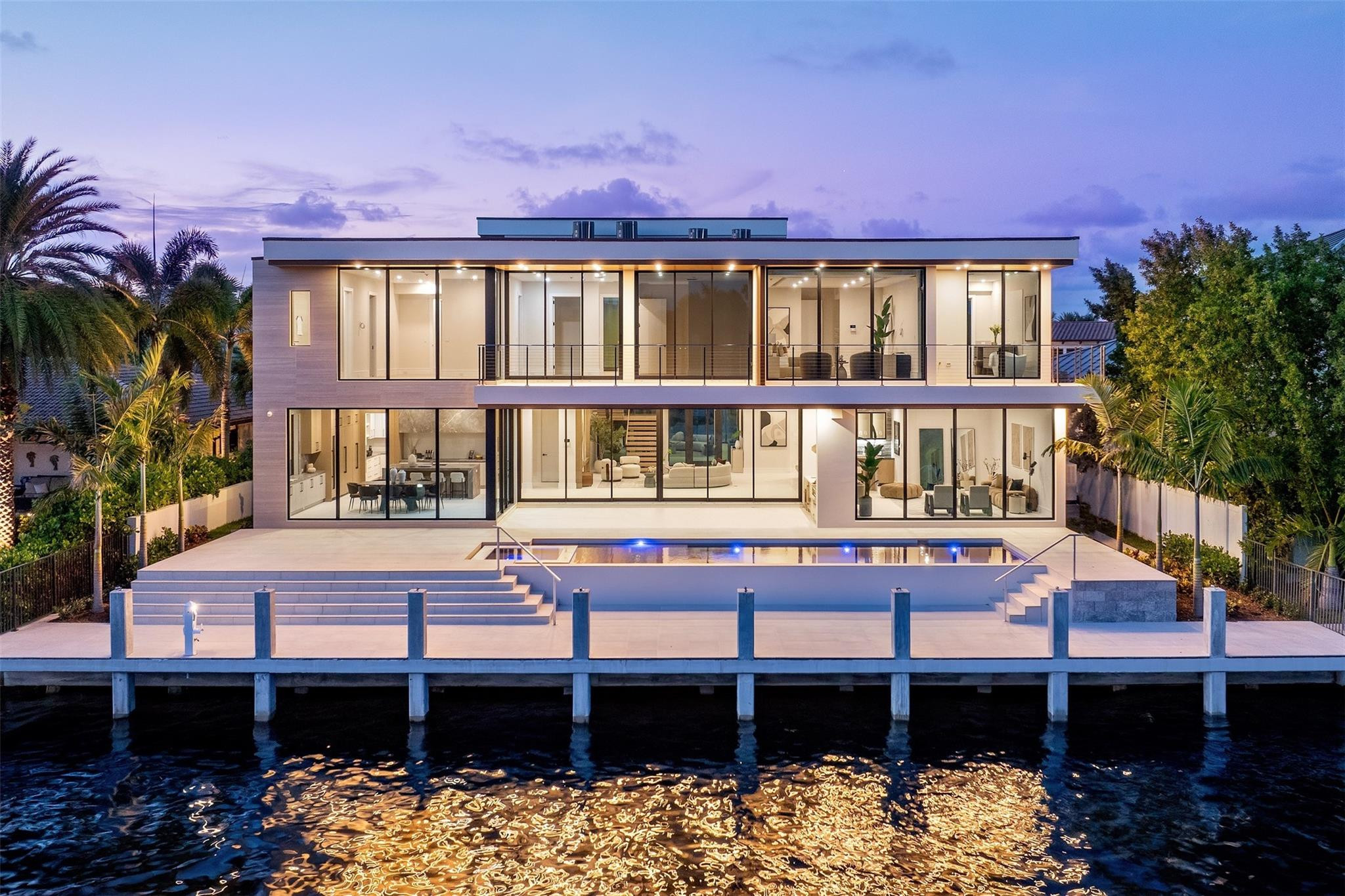 CORAL RIDGE COUNTRY CLUB - Residential