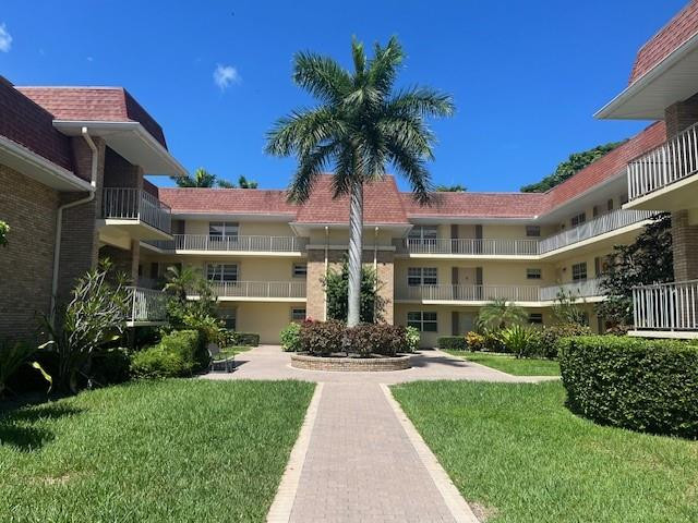 TAMBERLANE 3 CONDO - Residential