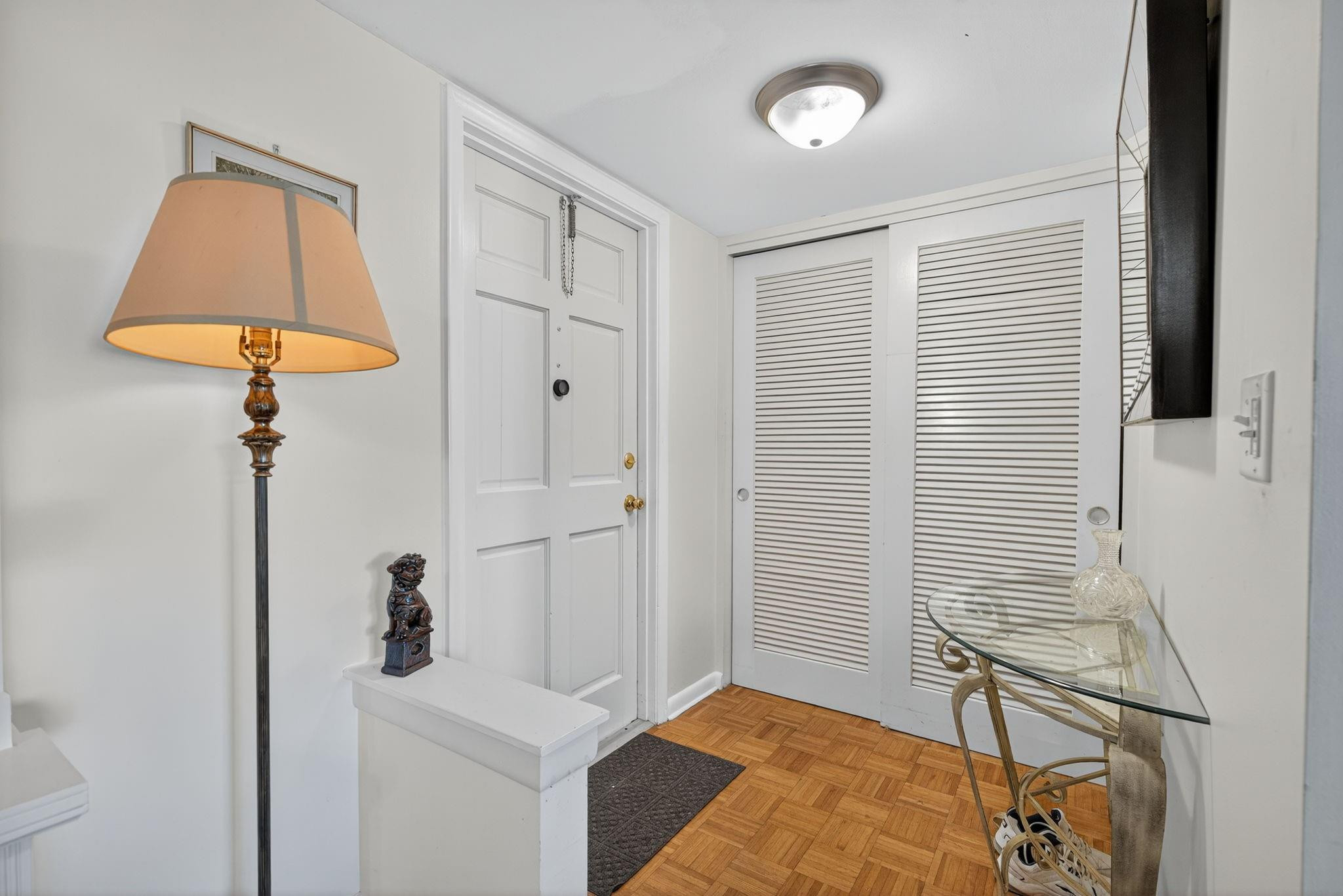 TAMBERLANE 3 CONDO - Residential