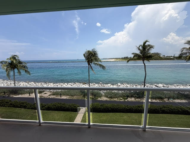 INLET BEACH CLUB WEST CONDO - Residential