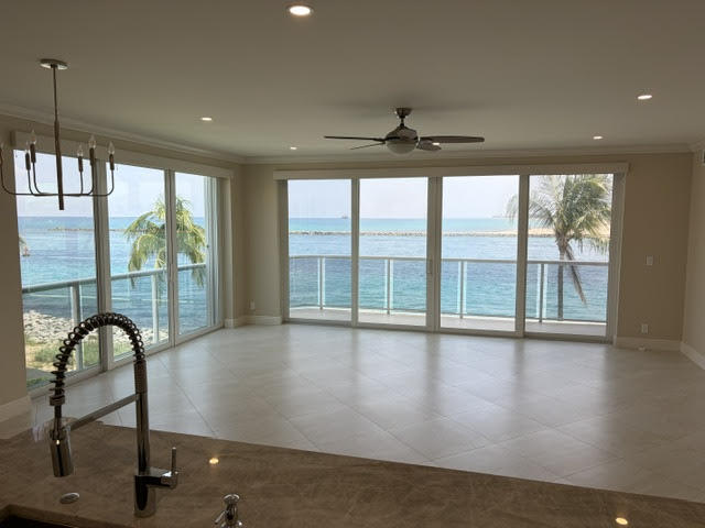 INLET BEACH CLUB WEST CONDO - Residential