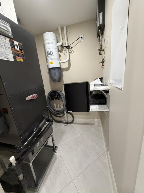 INLET BEACH CLUB WEST CONDO - Residential