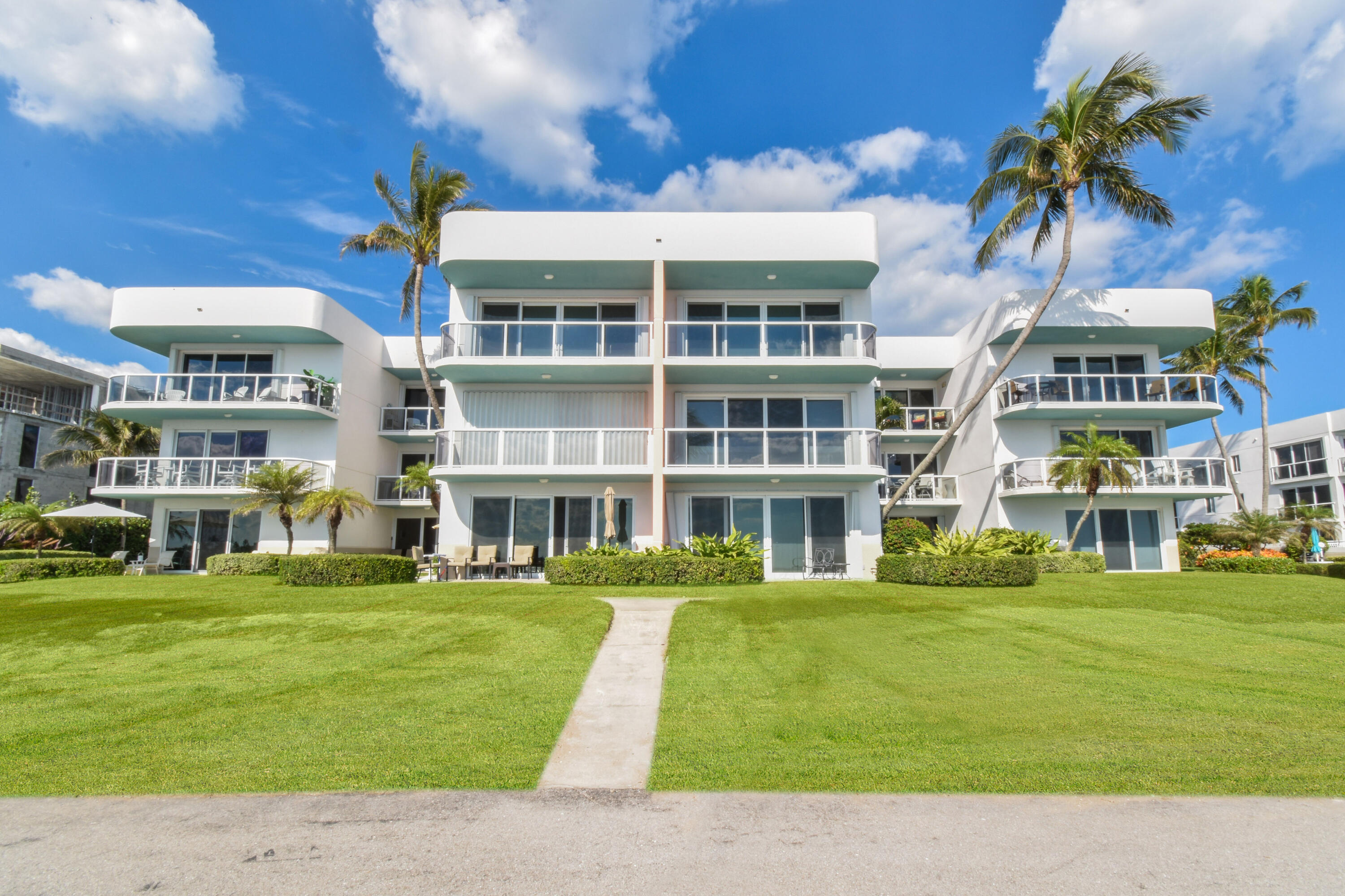 INLET BEACH CLUB WEST CONDO - Residential
