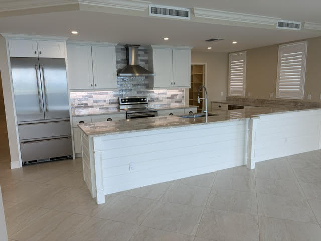 INLET BEACH CLUB WEST CONDO - Residential
