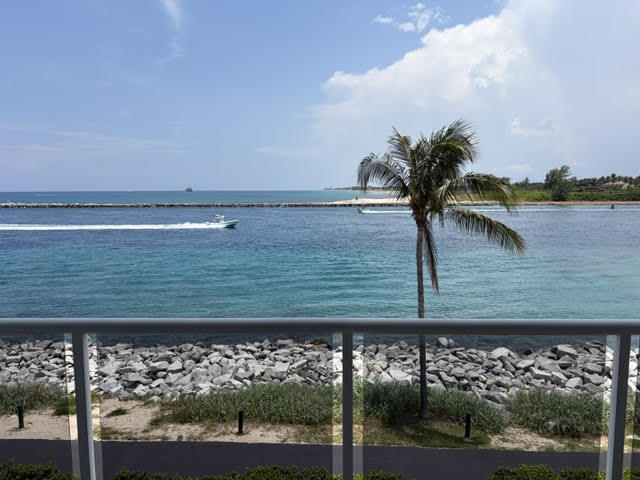 INLET BEACH CLUB WEST CONDO - Residential