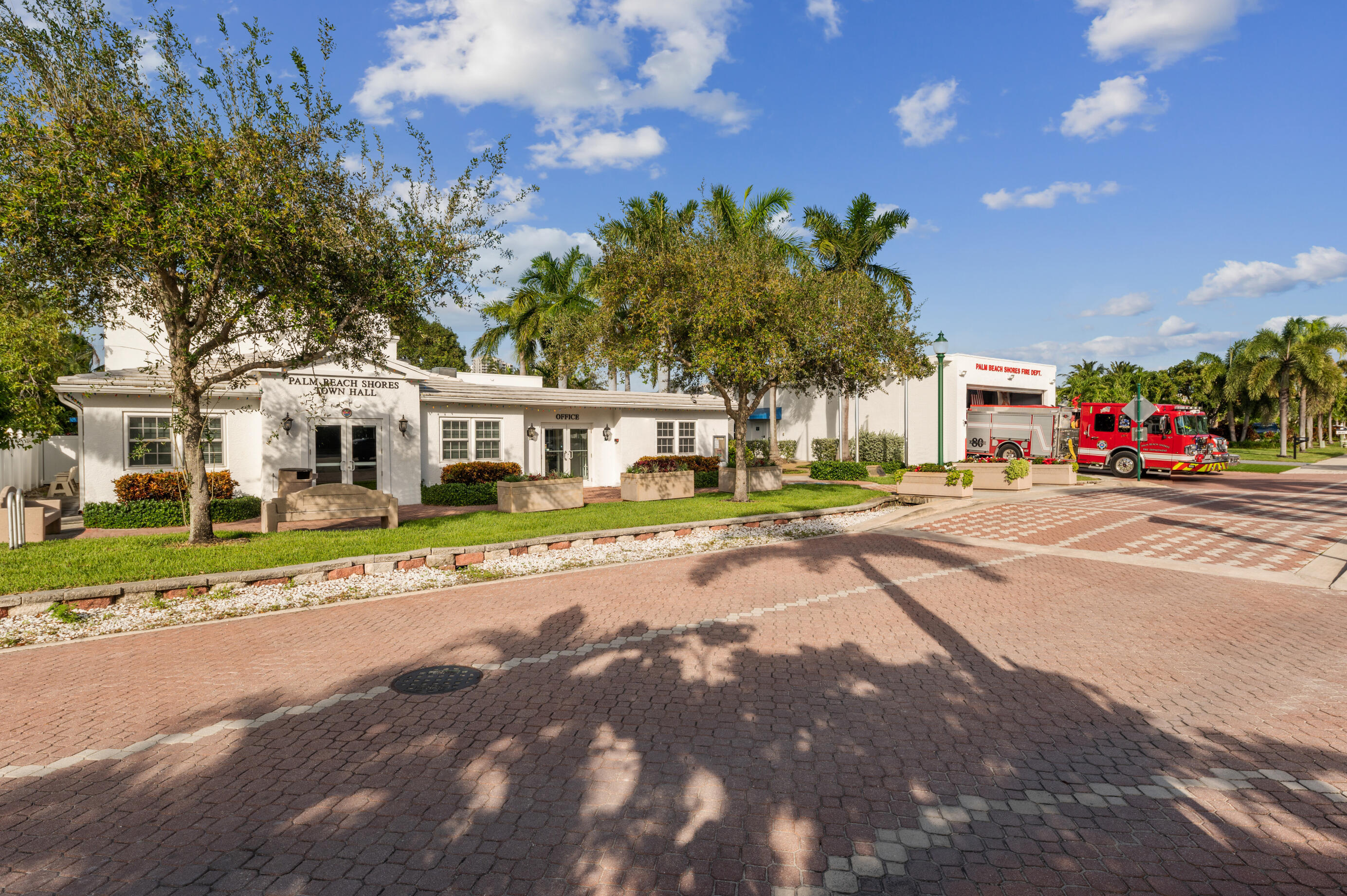 INLET BEACH CLUB WEST CONDO - Residential