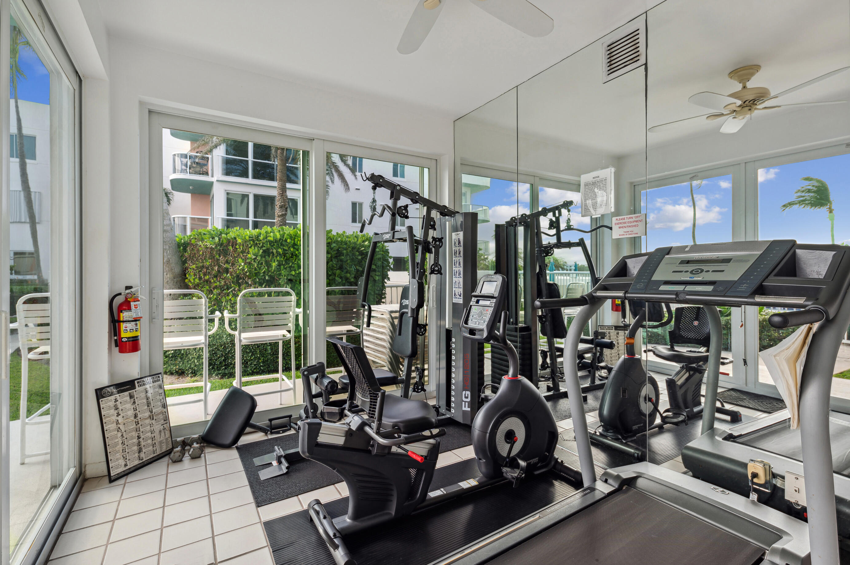 INLET BEACH CLUB WEST CONDO - Residential