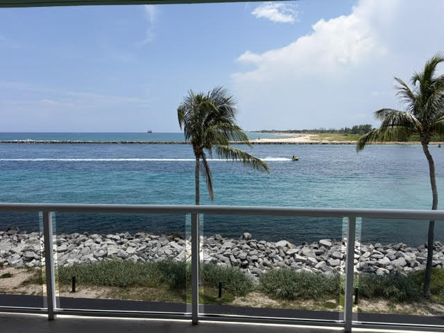 INLET BEACH CLUB WEST CONDO - Residential