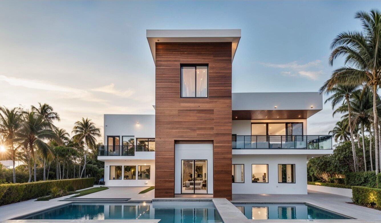 MILLER'S SUBDIVISION - Residential