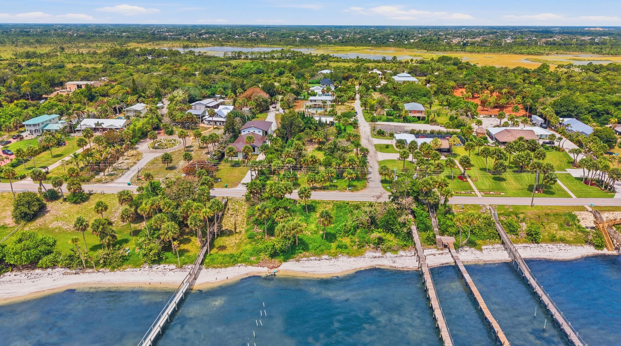 MILLER'S SUBDIVISION - Residential