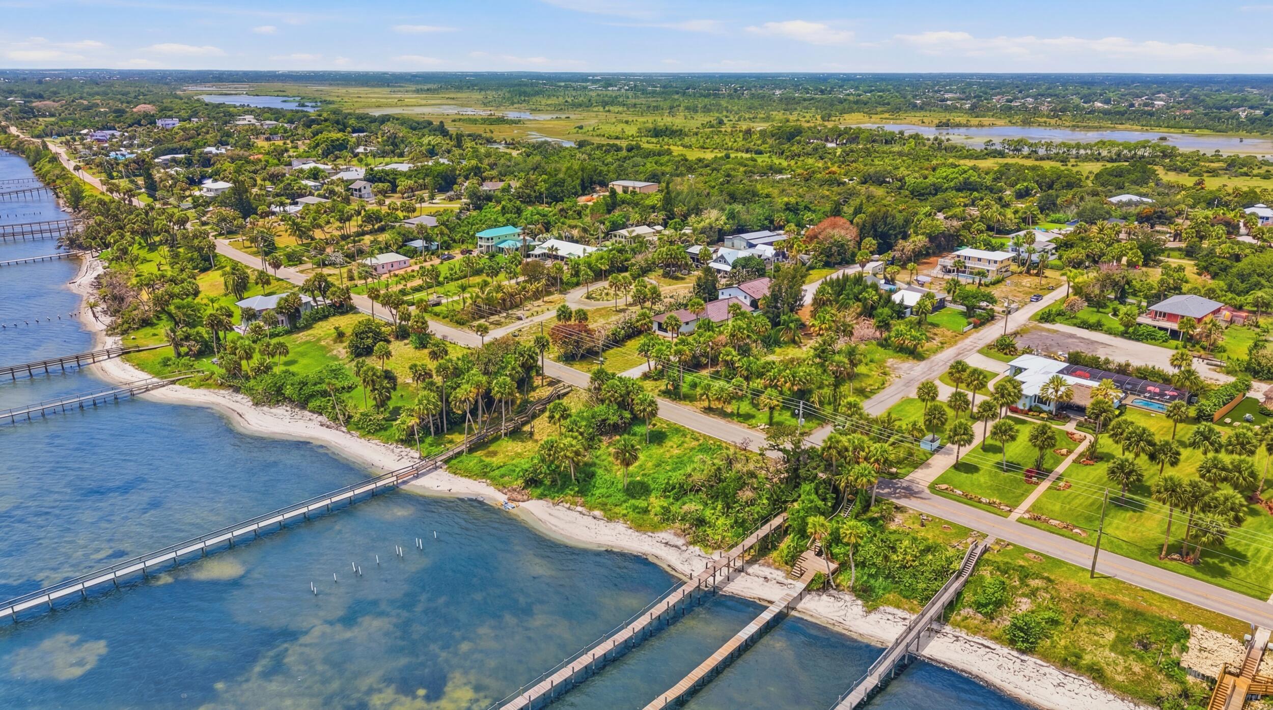 MILLER'S SUBDIVISION - Residential