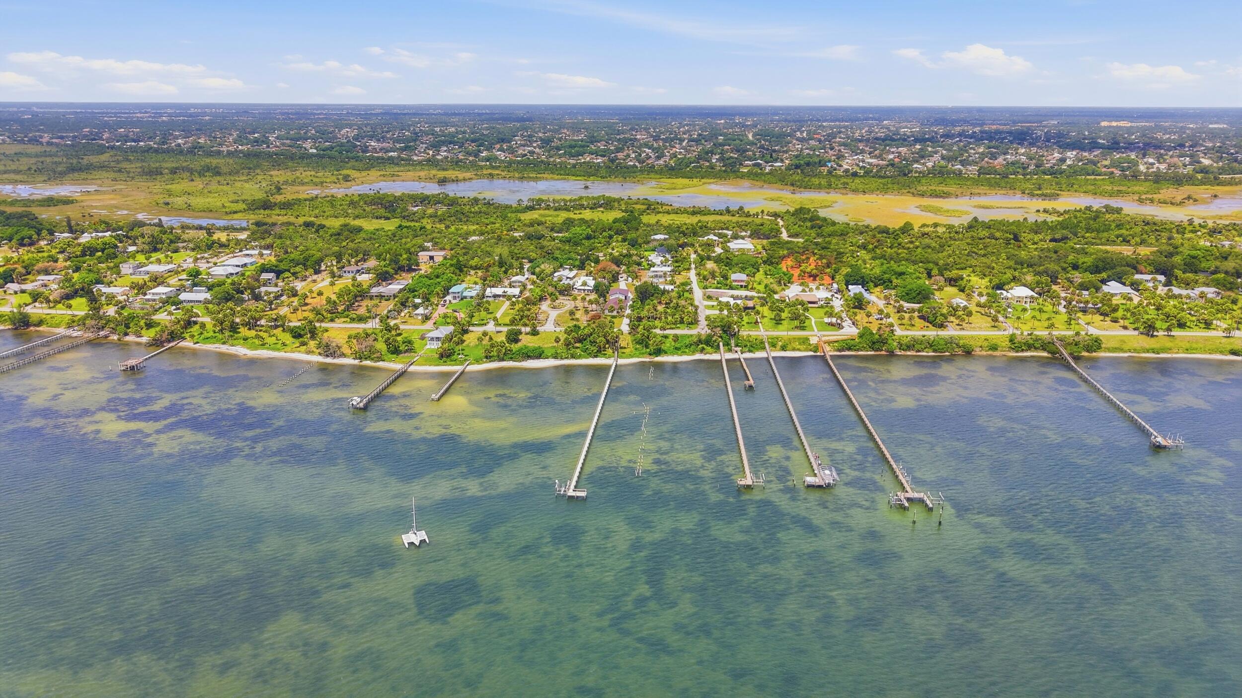 MILLER'S SUBDIVISION - Residential